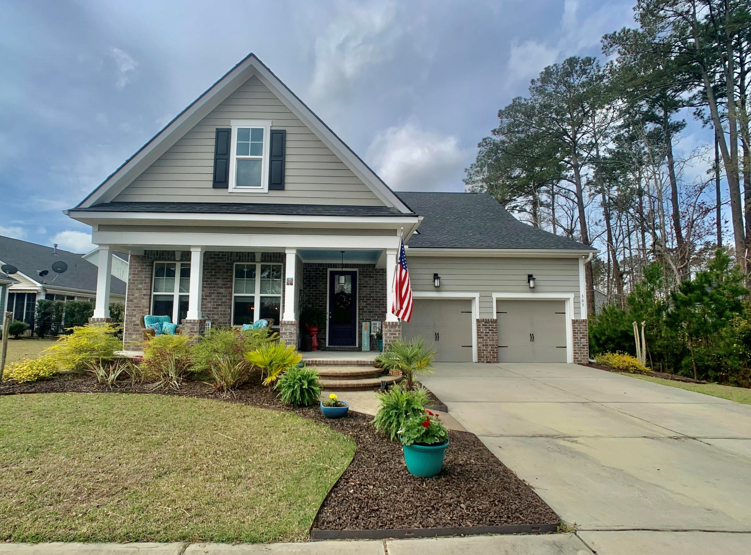 303 Kilarney Rd, Summerville, SC 29483-5080
