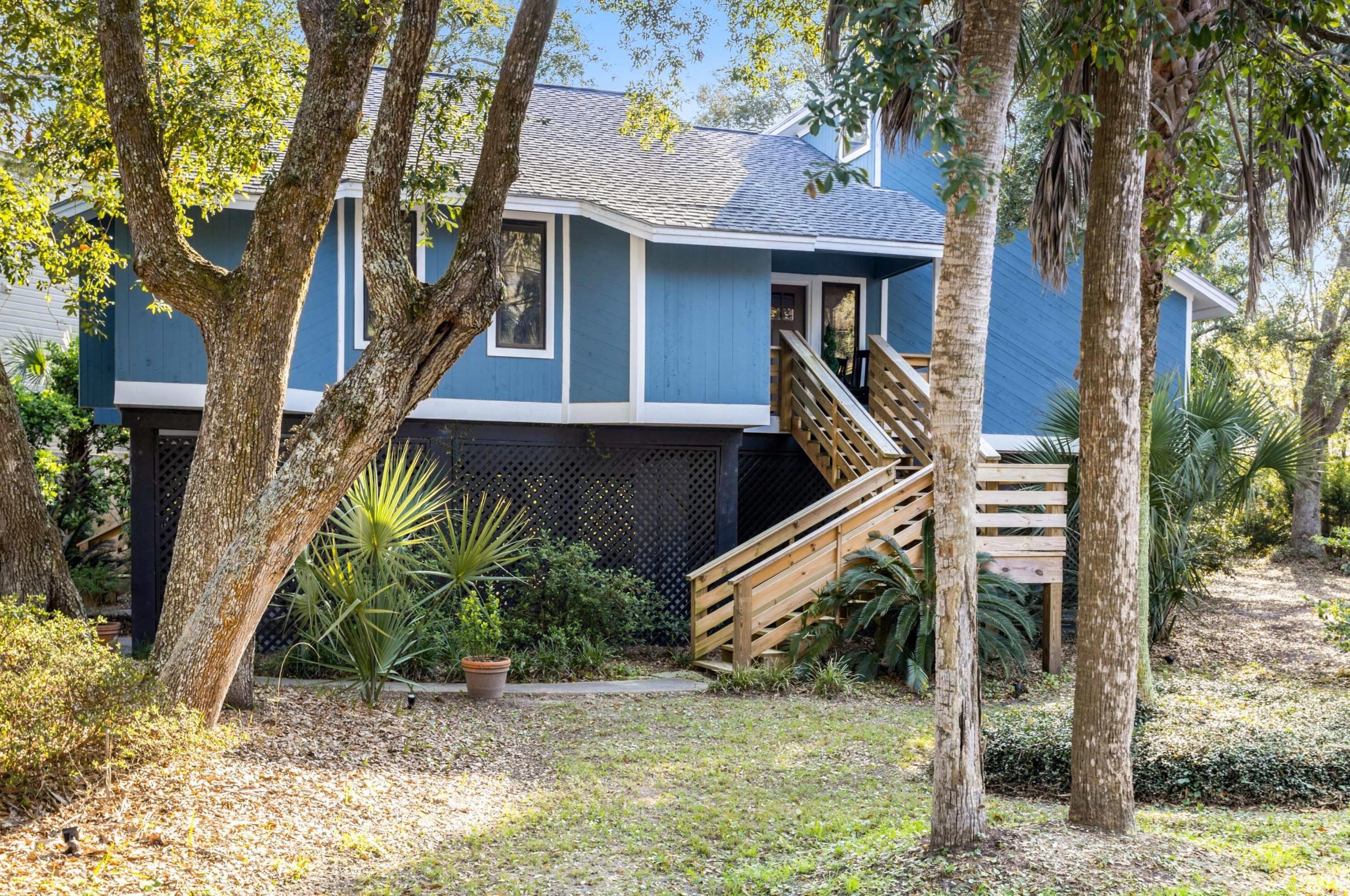 1 Fishers Alley, Isle of Palms, SC 29451