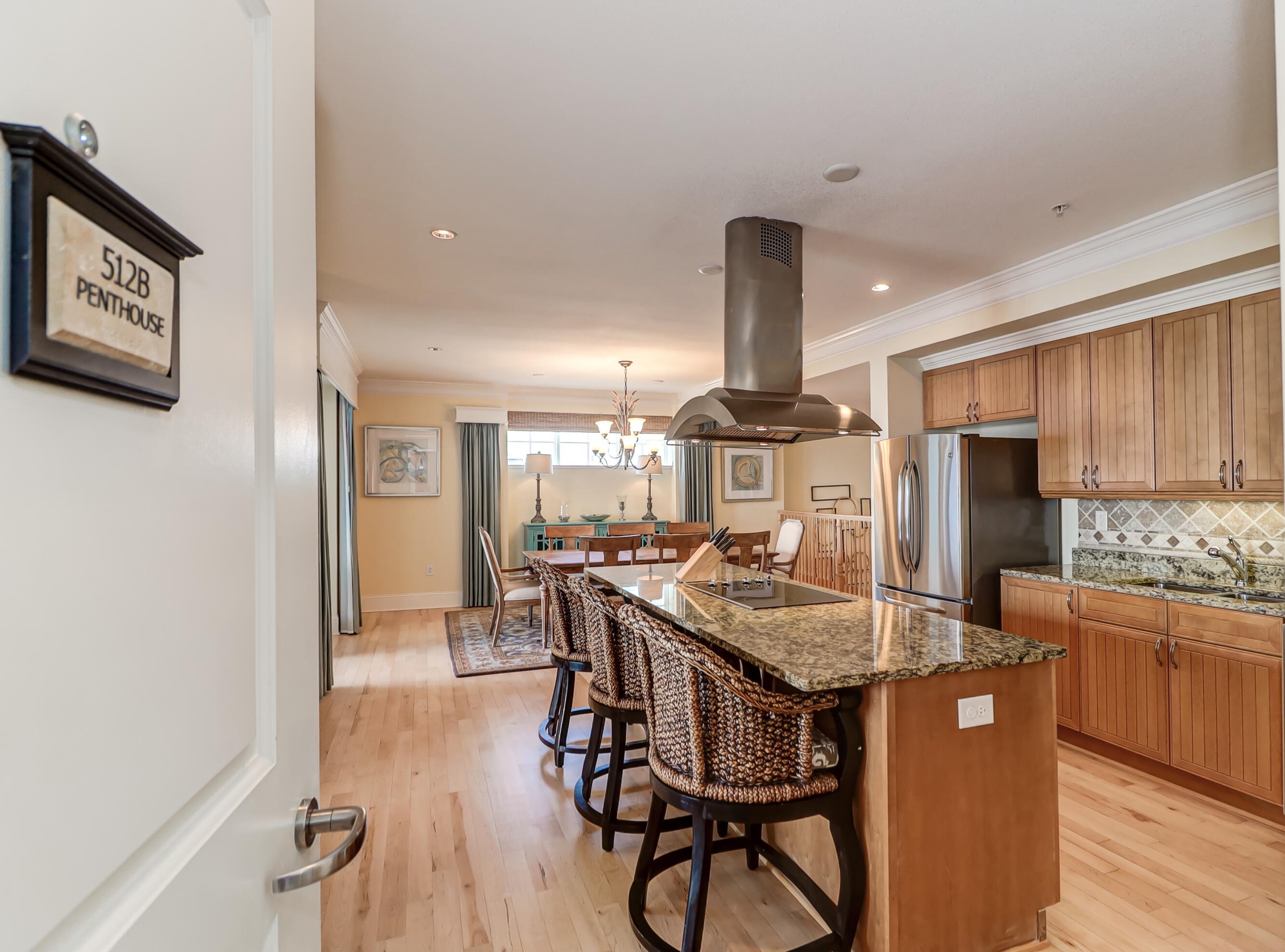 5802 Palmetto Dr #b512, Isle of Palms, SC 29451