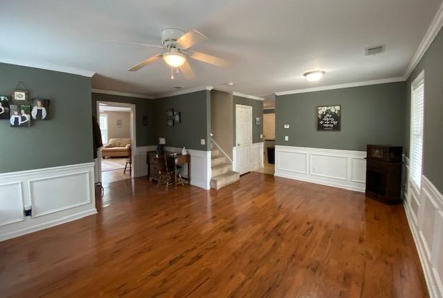 245 Spruce St, Varnville, SC 29944