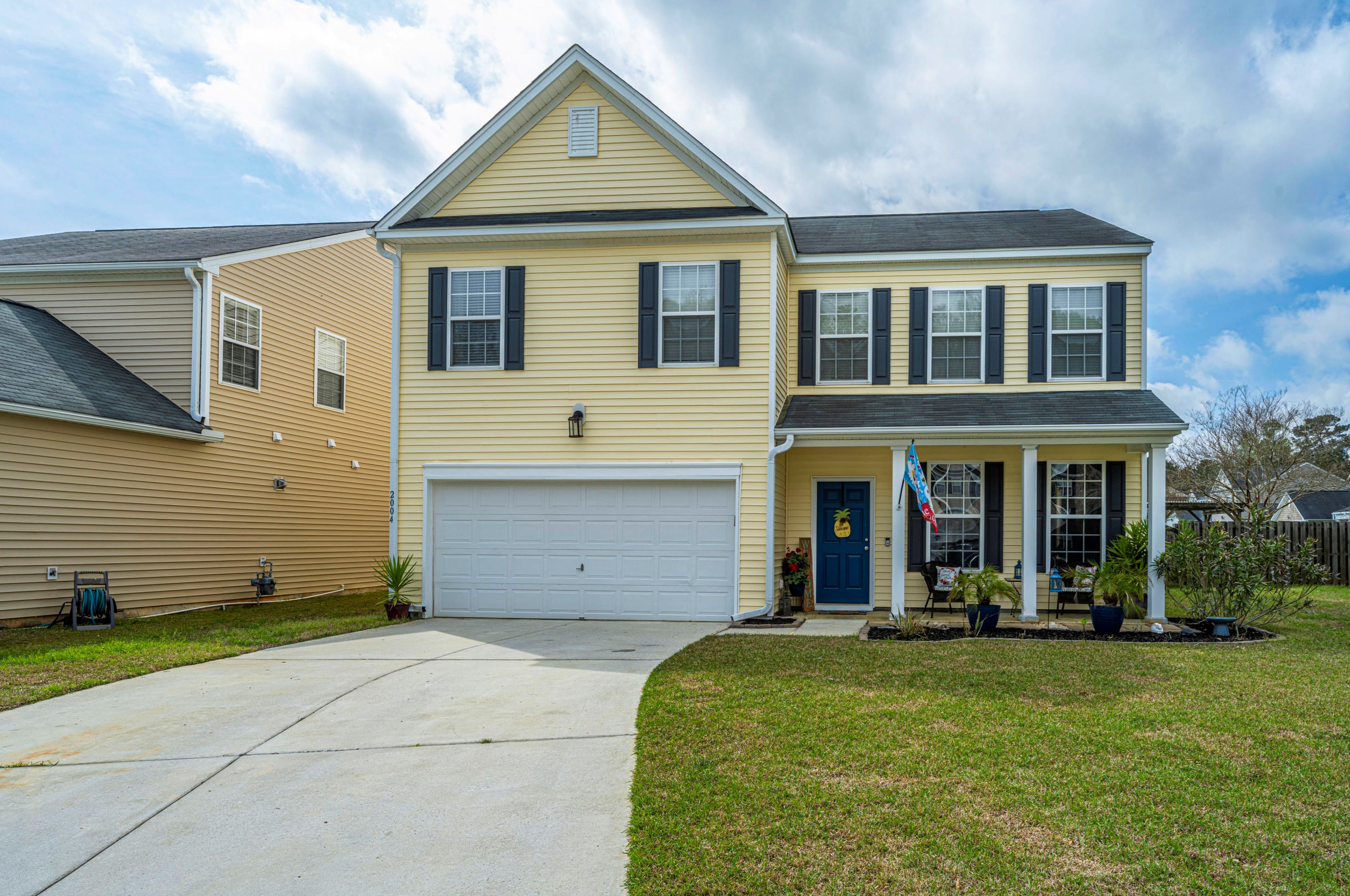 2004 Isabela Ct, Summerville, SC 29483-5329