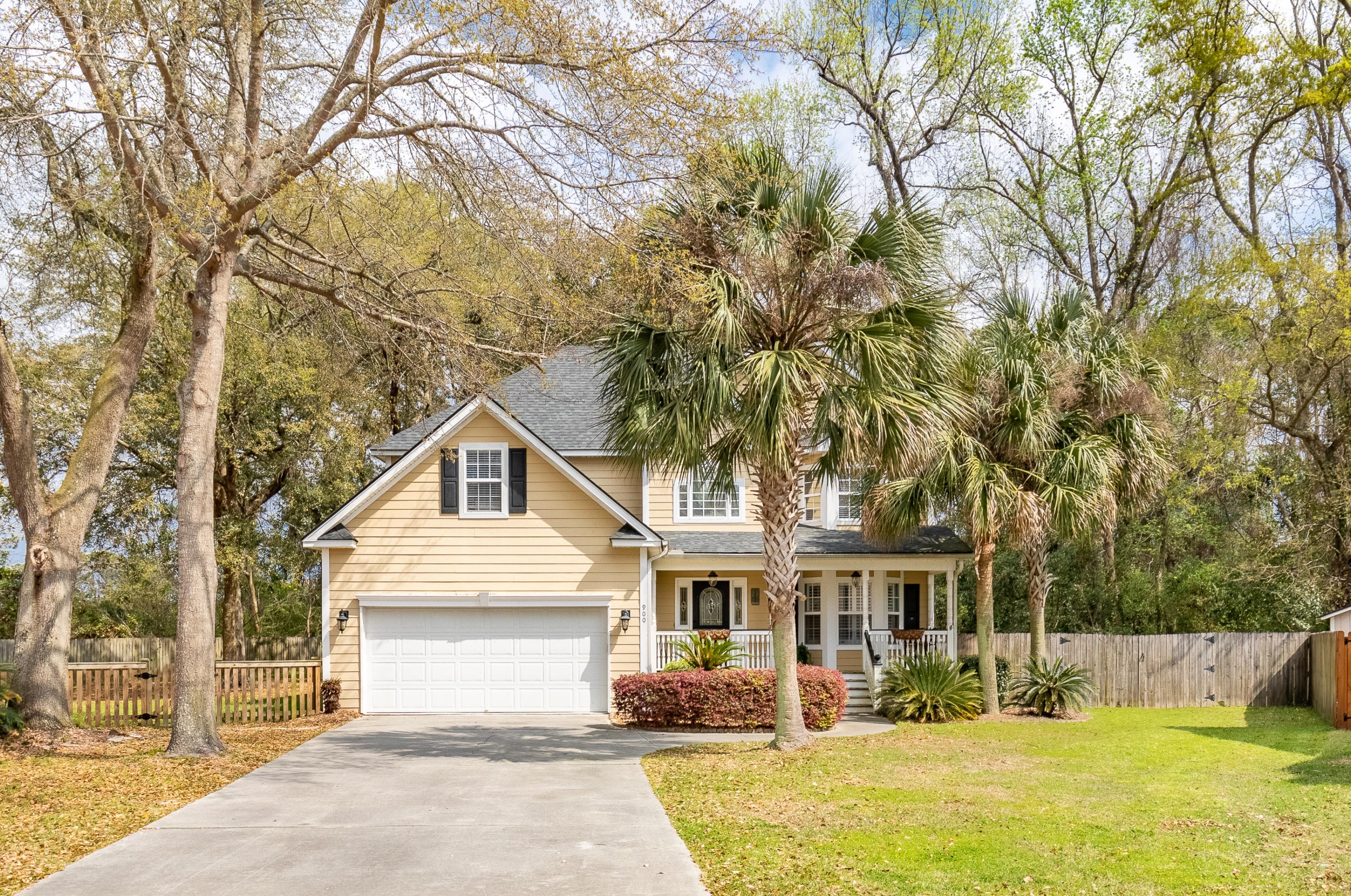 900 Longwood Ln, Charleston, SC 29412-8866