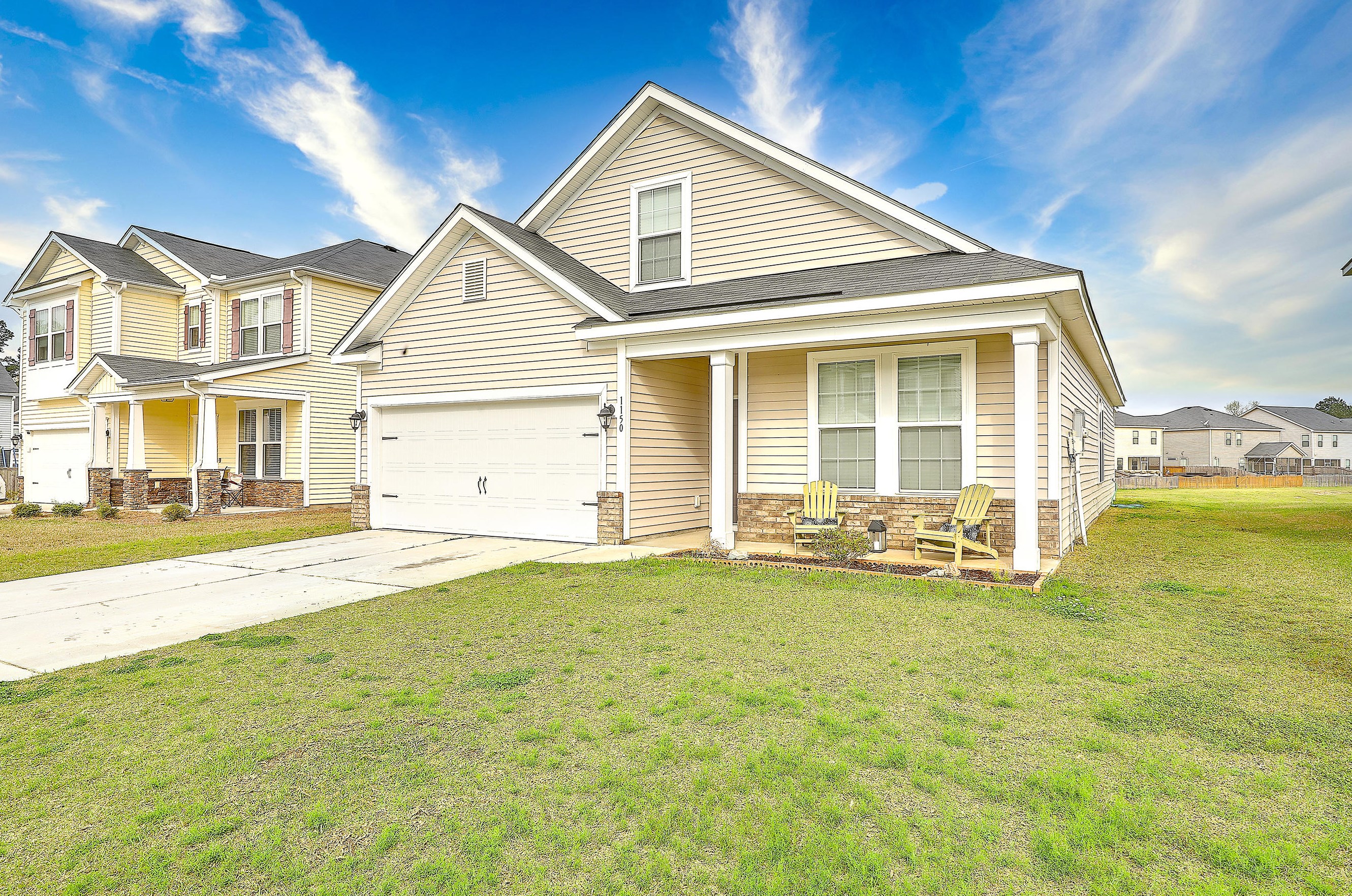 1150 Flyway Rd, Summerville, SC 29483-8021