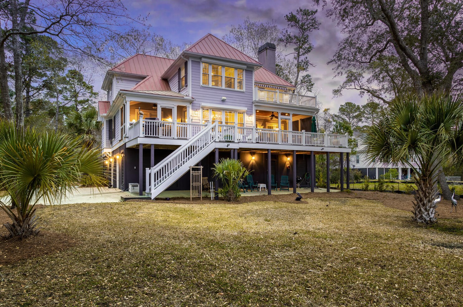 1464 Dupree Creek Rd, Awendaw, SC 29429