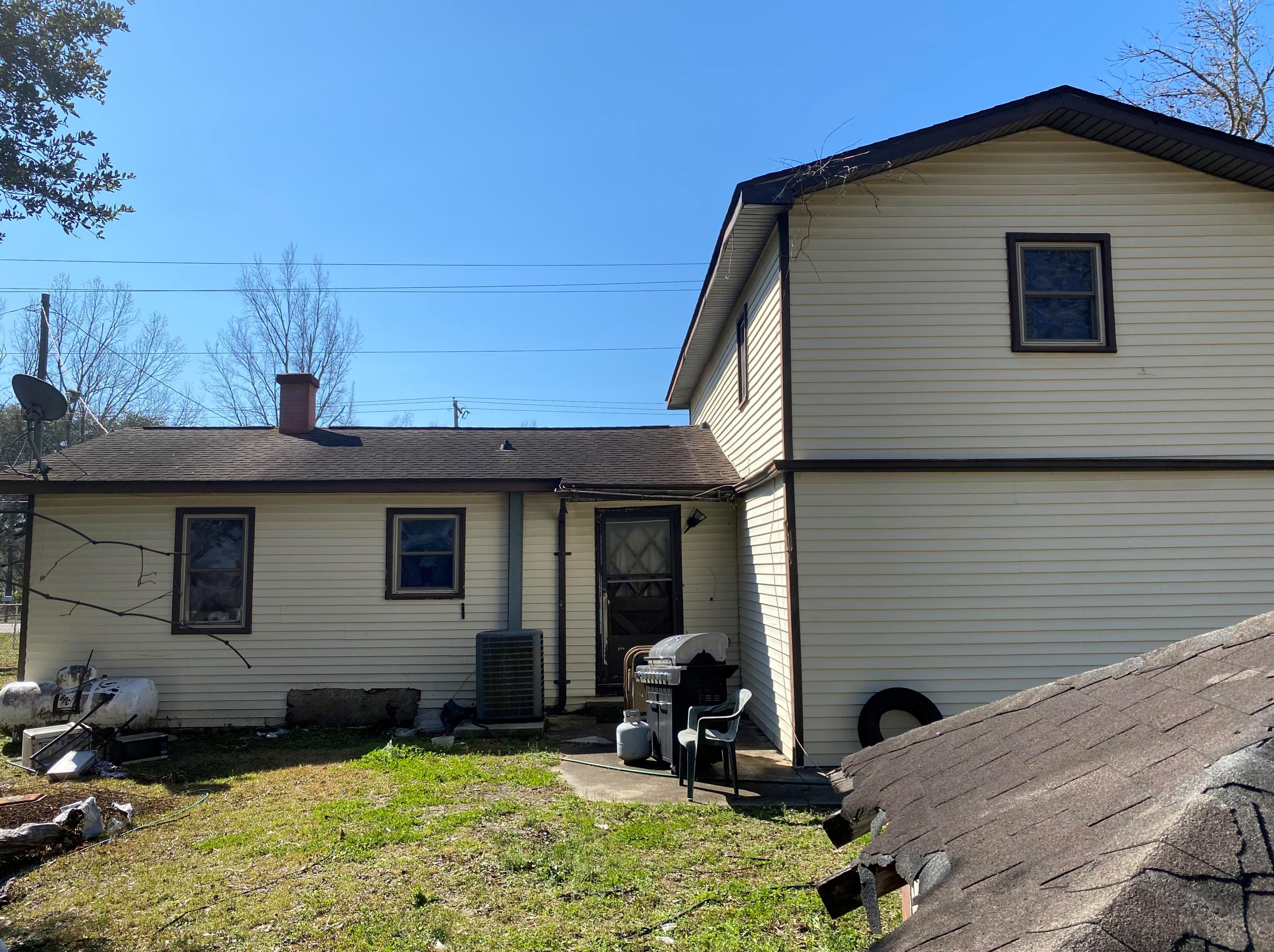 345 Liberty Hall Rd, Charleston, SC 29445-3422