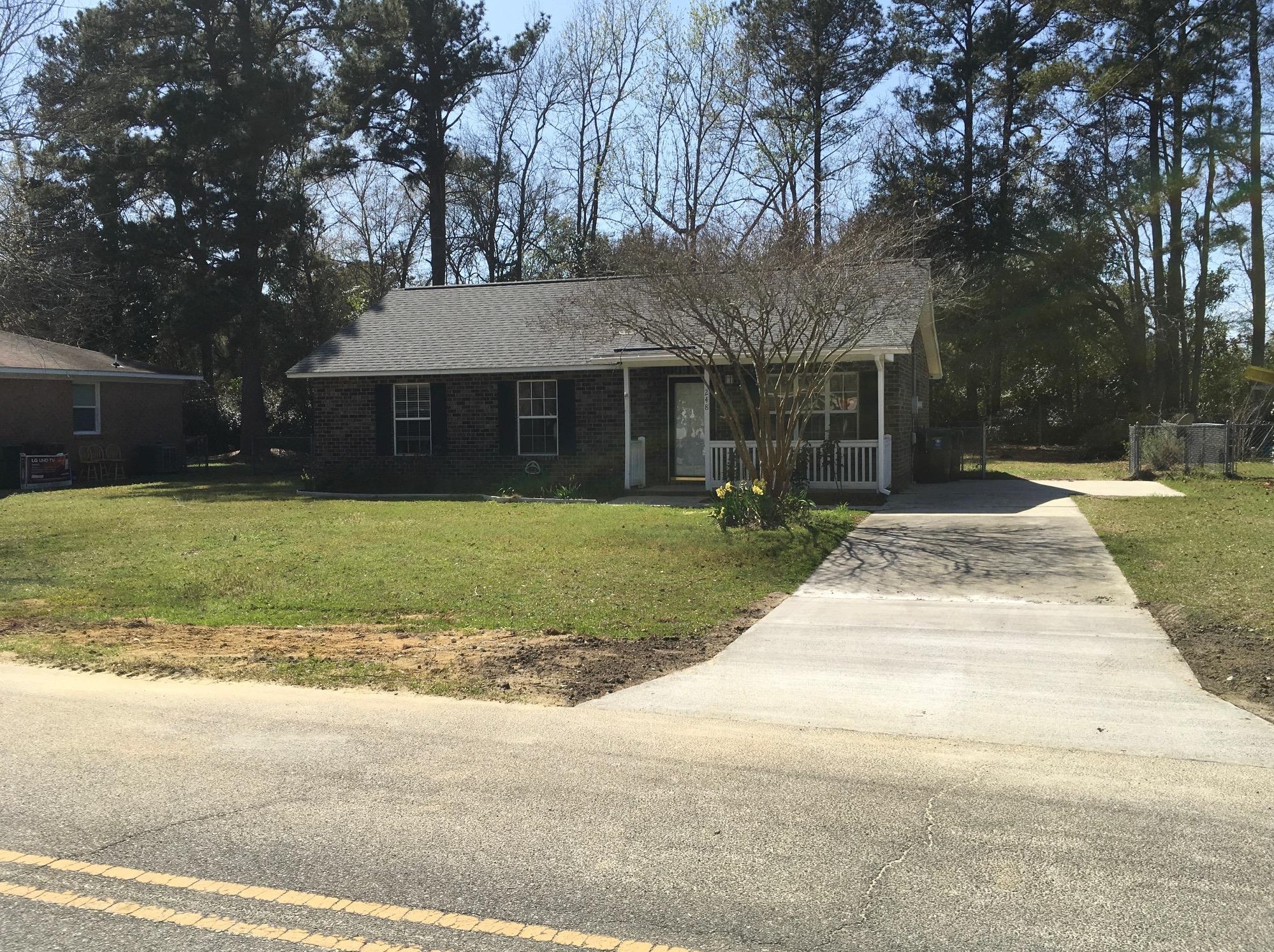 248 High Hill Dr, Moncks Corner, SC 29461-2661
