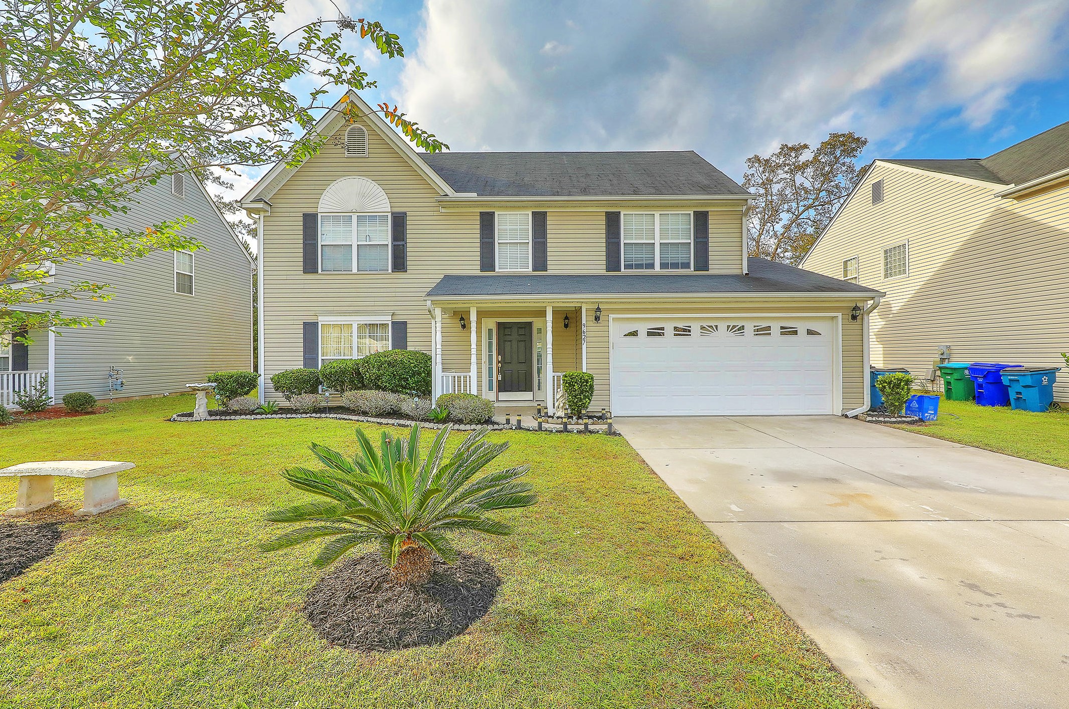 9627 Kestevan Ct, Summerville, SC 29485-9063