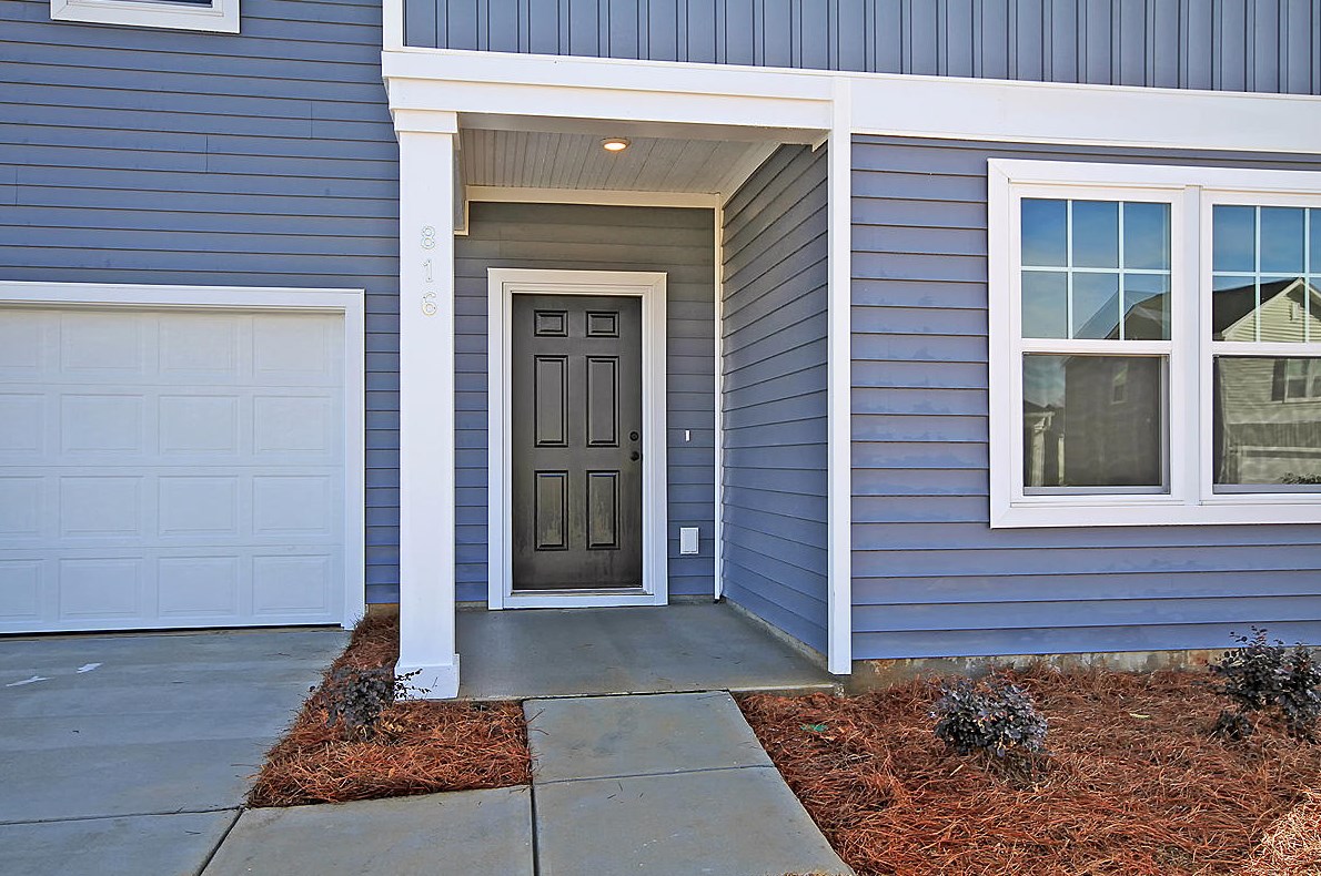 555 Abigail St, Moncks Corner SC  29461 exterior