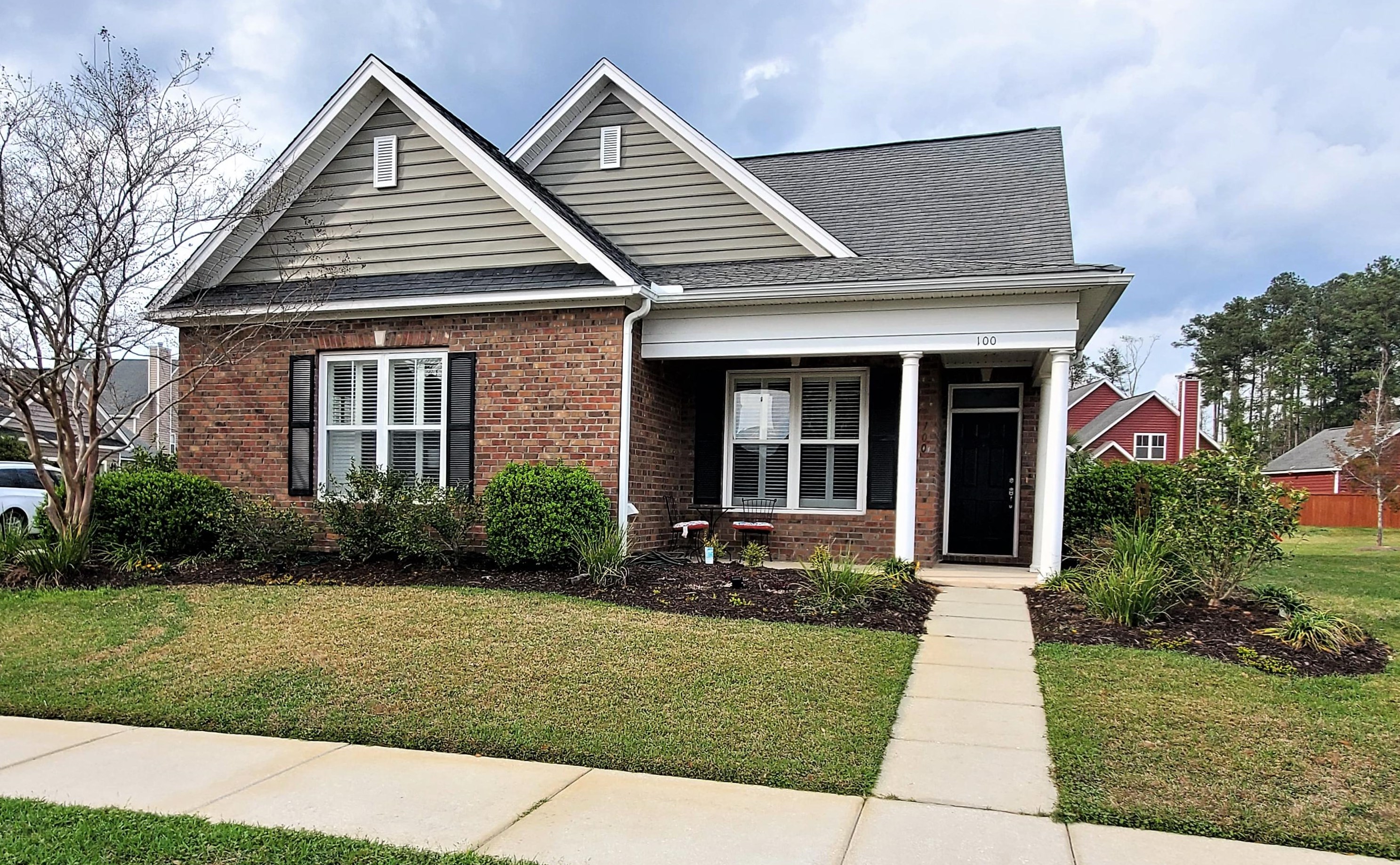 100 Scrapbook Ln, Summerville, SC 29483-7950
