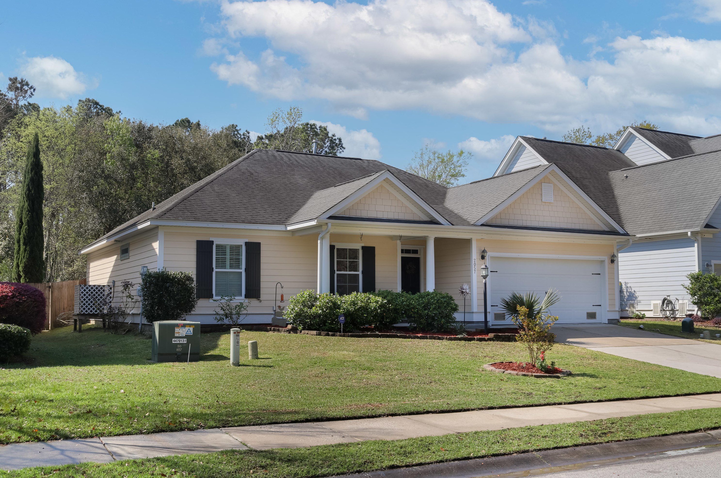 2057 Terrabrook Ln, Charleston, SC 29412-3114