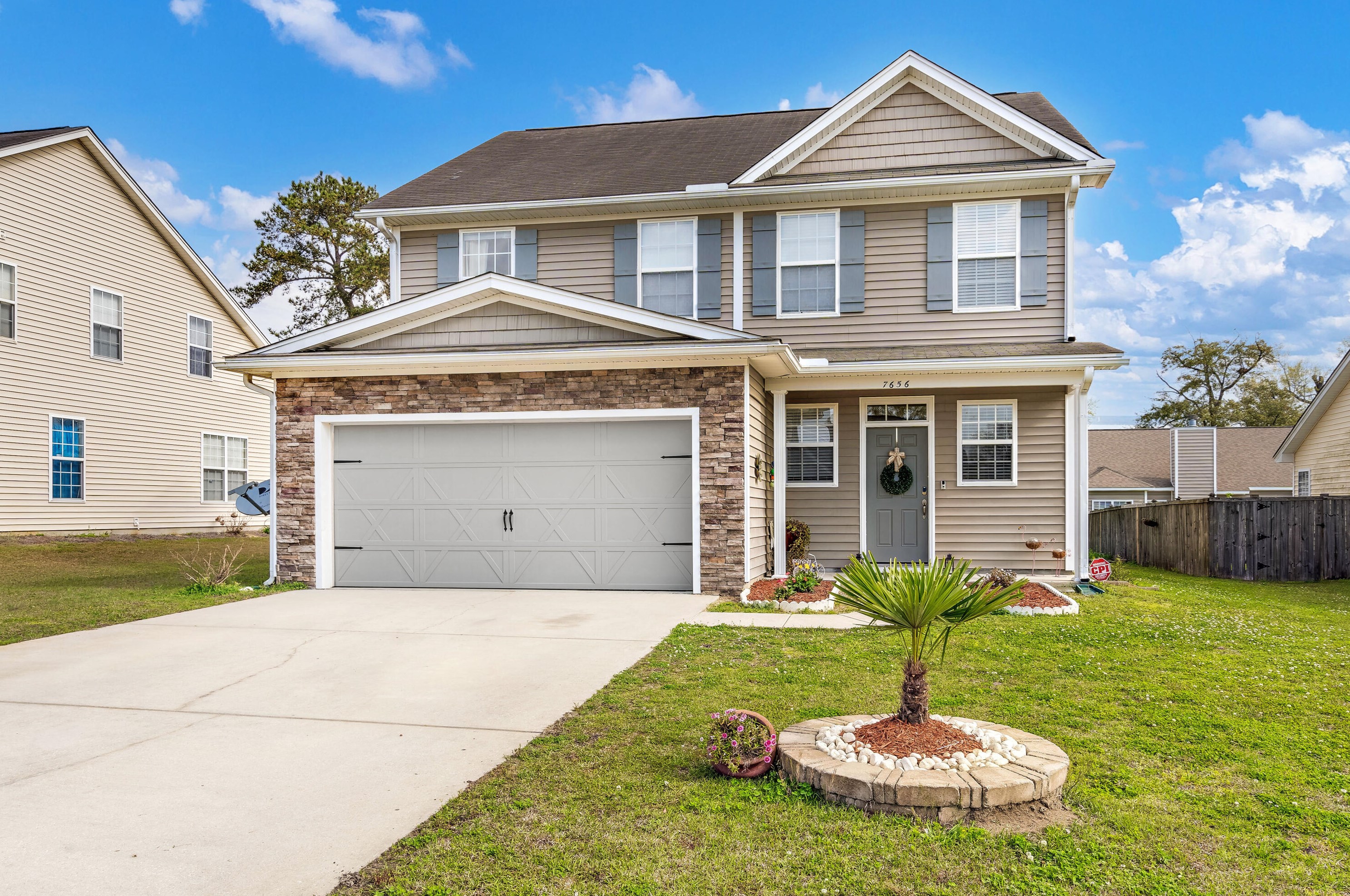 7656 Fayetteville Rd, Charleston, SC 29418-2168