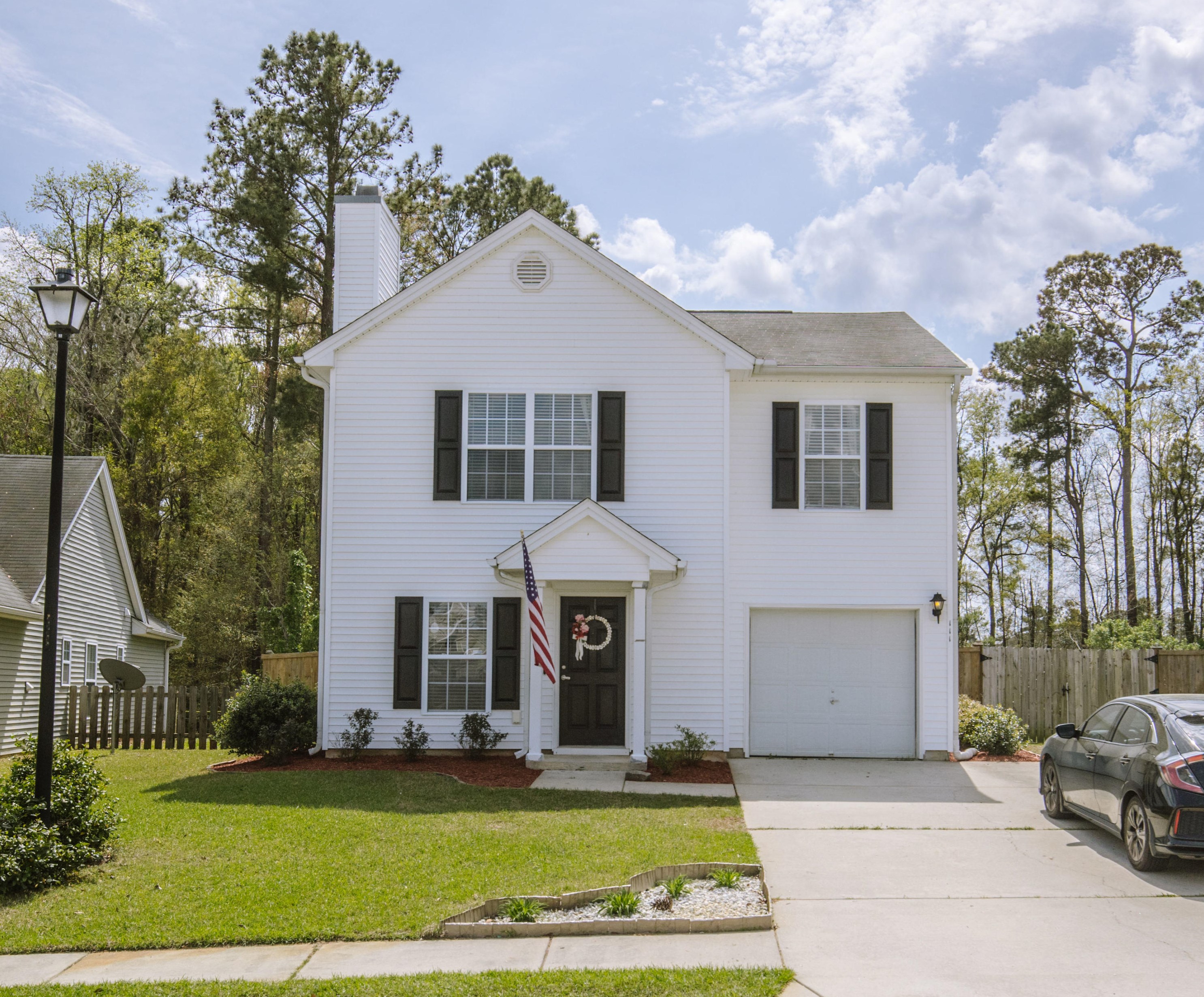 111 Salem Creek Dr, Charleston, SC 29445-3480