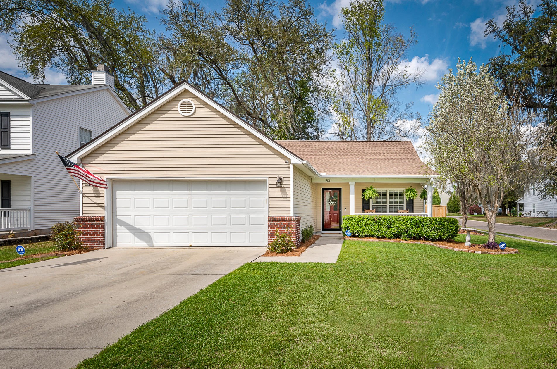 5152 Ballantine Dr, Summerville, SC 29485-8874