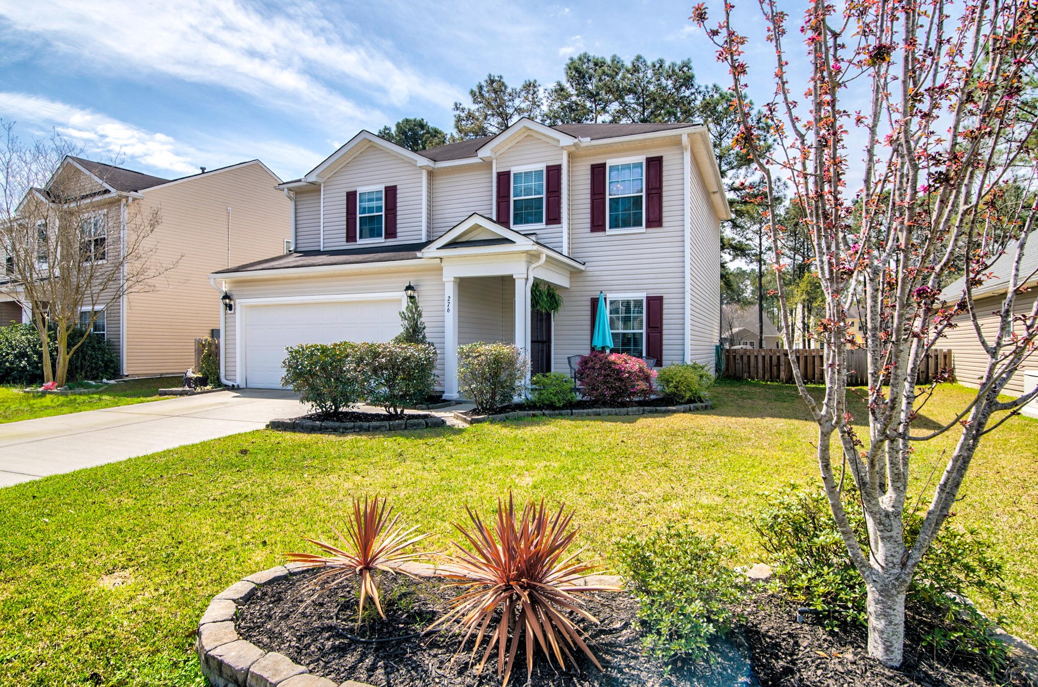 276 Sweet Alyssum Dr, Ladson, SC 29456