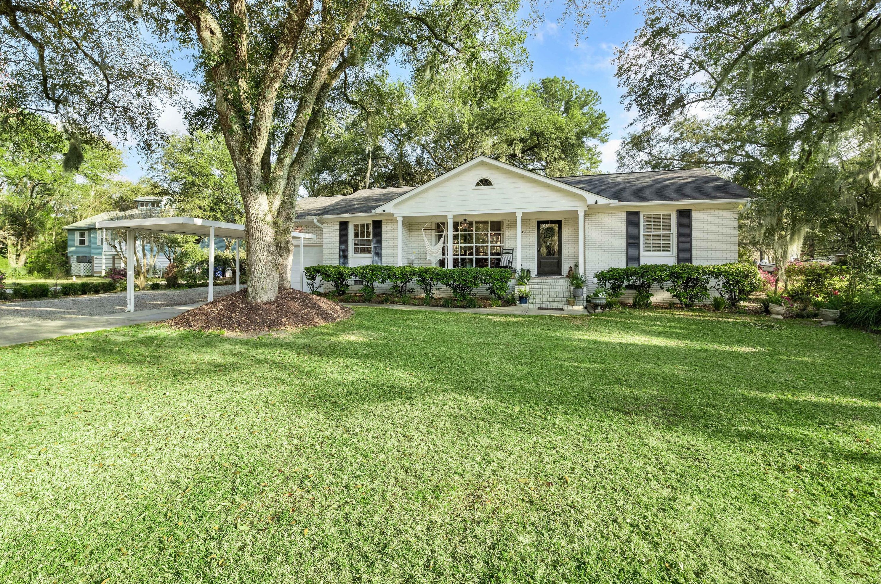 3581 Bayou Rd, Johns Island, SC 29455