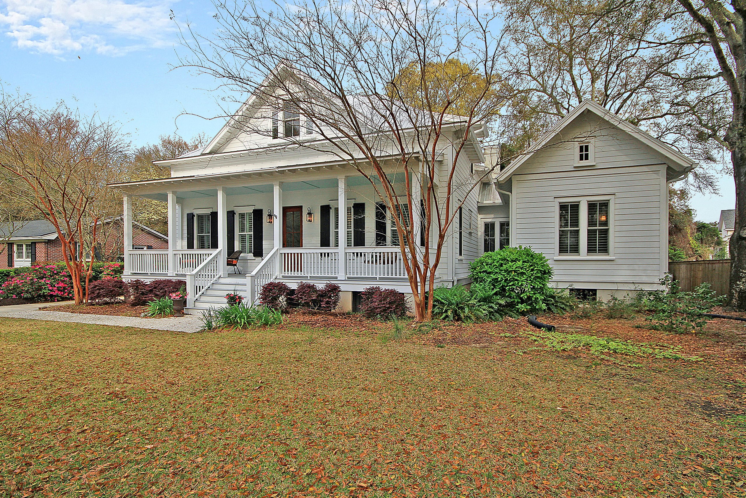718 Magnolia St, Mount Pleasant, SC 29464-4439