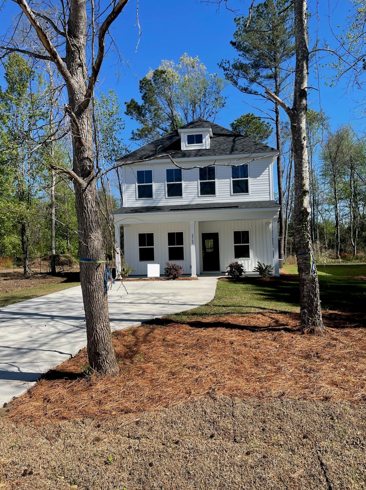 2368 Storen St, Charleston, SC 29406-9039