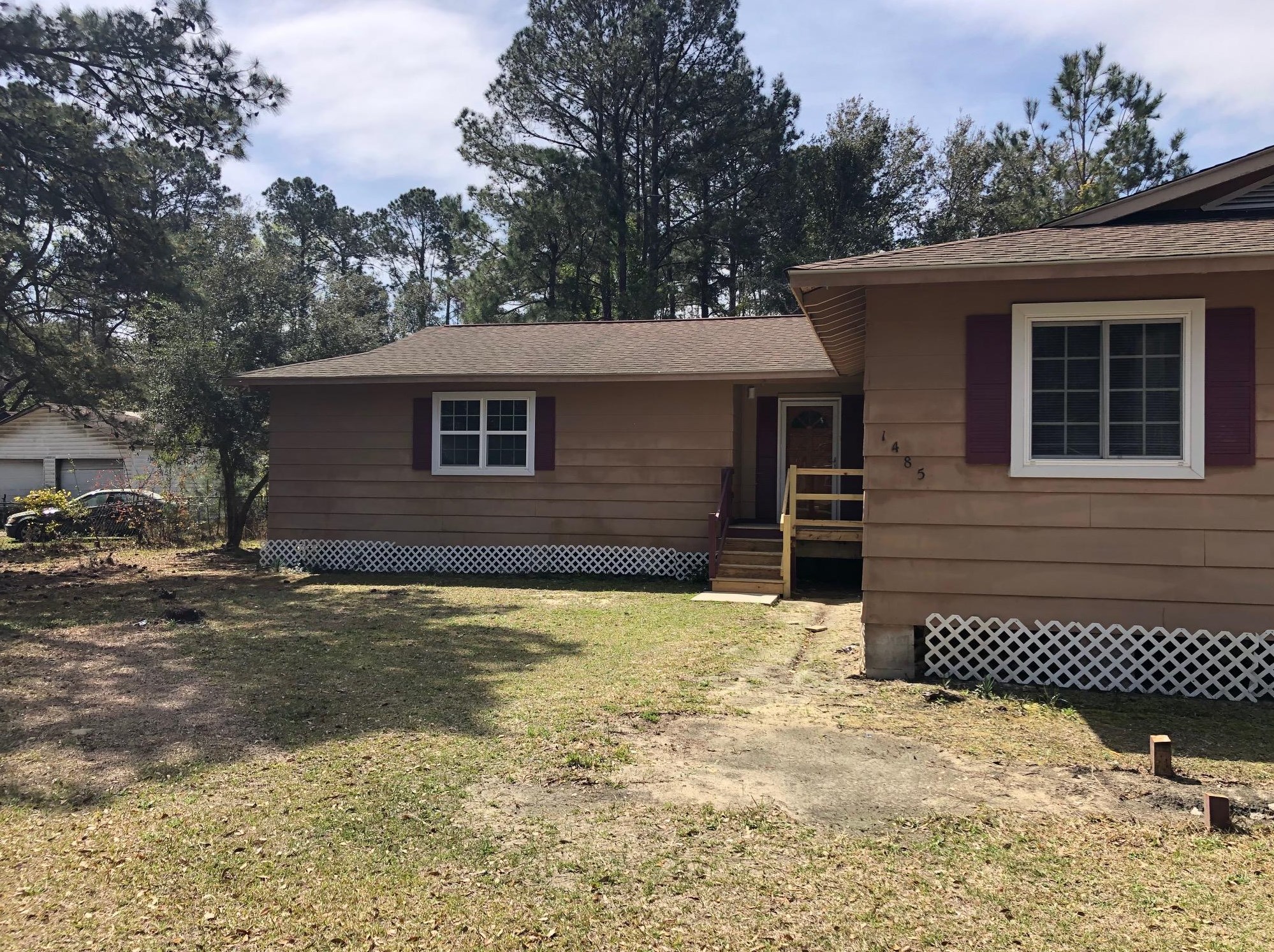 1485 Boston Grill Rd, Mount Pleasant, SC 29466
