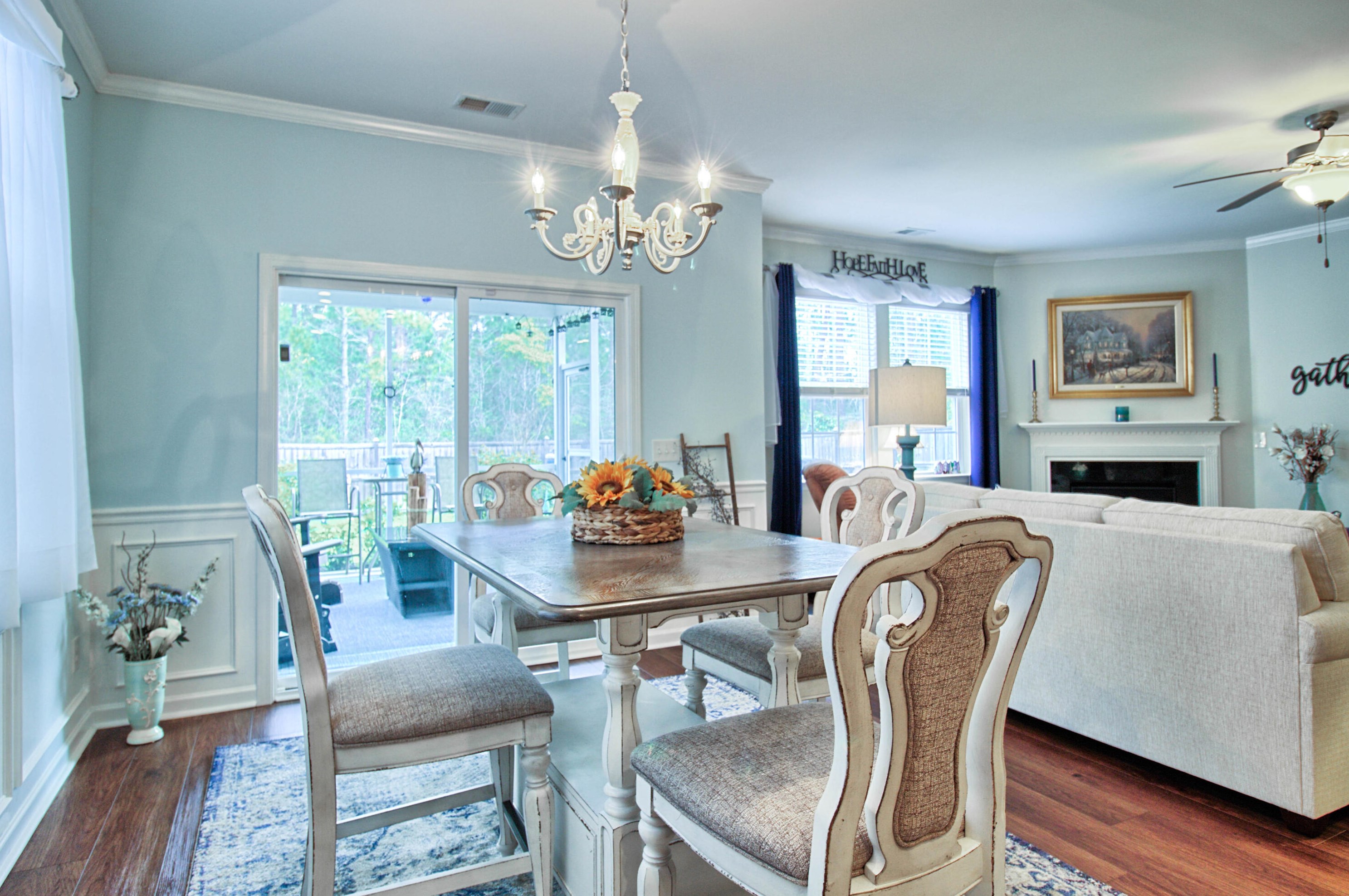 483 Whispering Breeze Ln, Summerville SC  29486 exterior