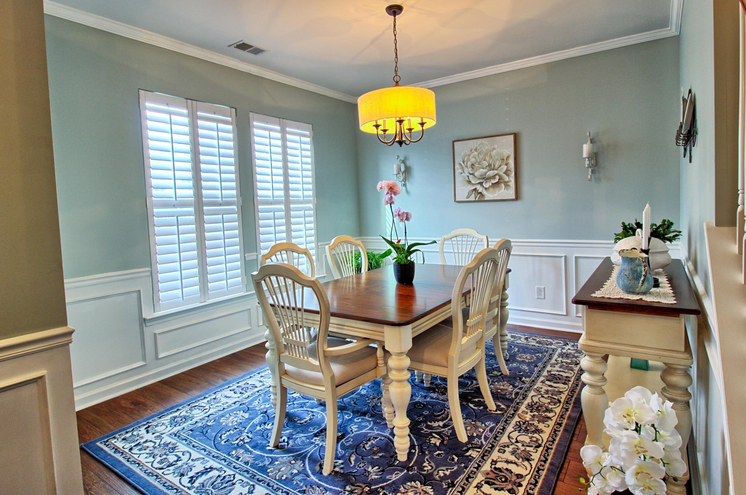 483 Whispering Breeze Ln, Summerville SC  29486 exterior