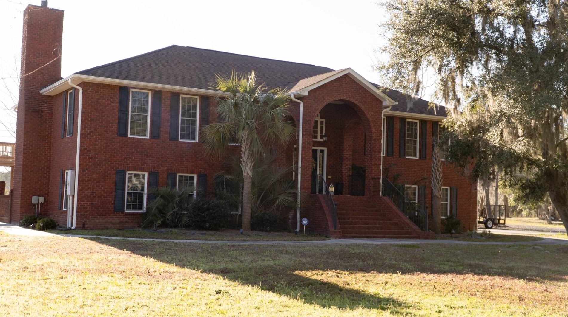 237 Spotted Owl Ln, Moncks Corner, SC 29461-6431
