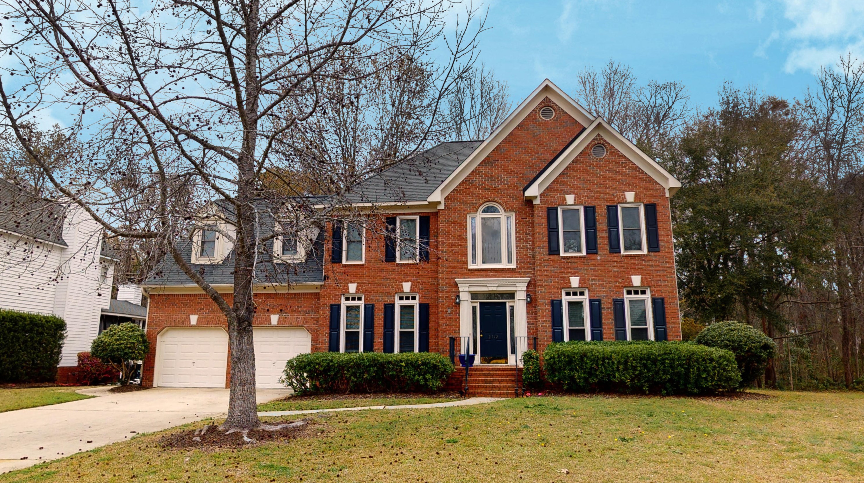 2712 Gaston Gate, Mount Pleasant, SC 29466
