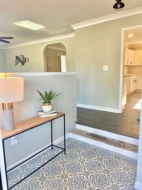 1396 Tara Rd, Charleston SC  29407-5136 exterior