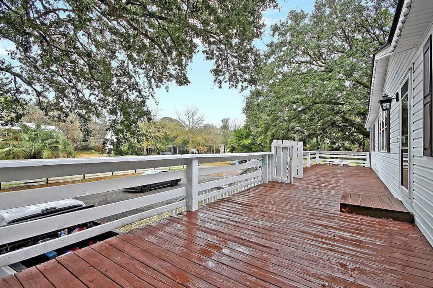 1542 Macoma Dr, Mount Pleasant, SC 29466