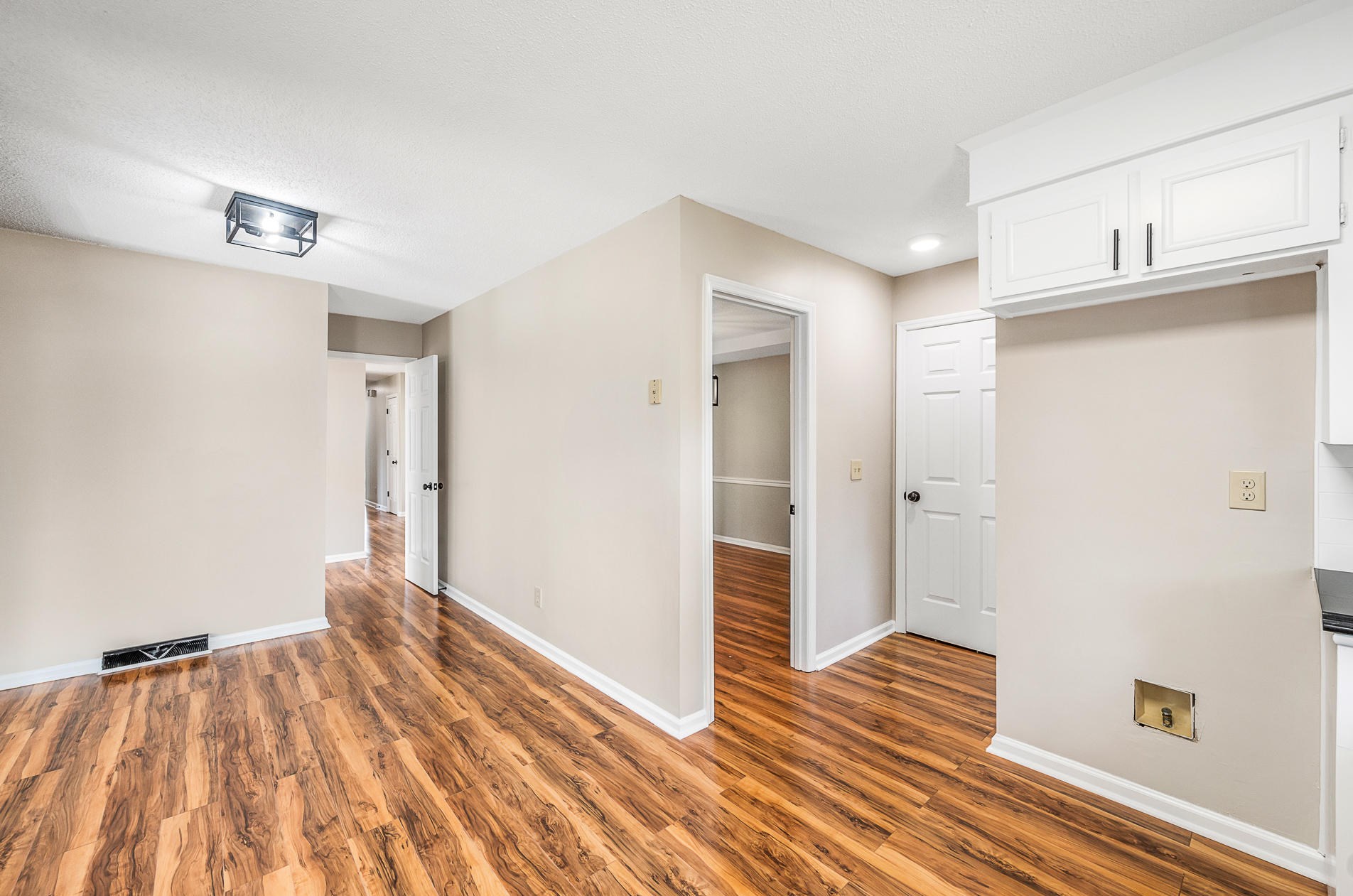 117 Hickory Trace Dr, Charleston SC  29445-5452 exterior