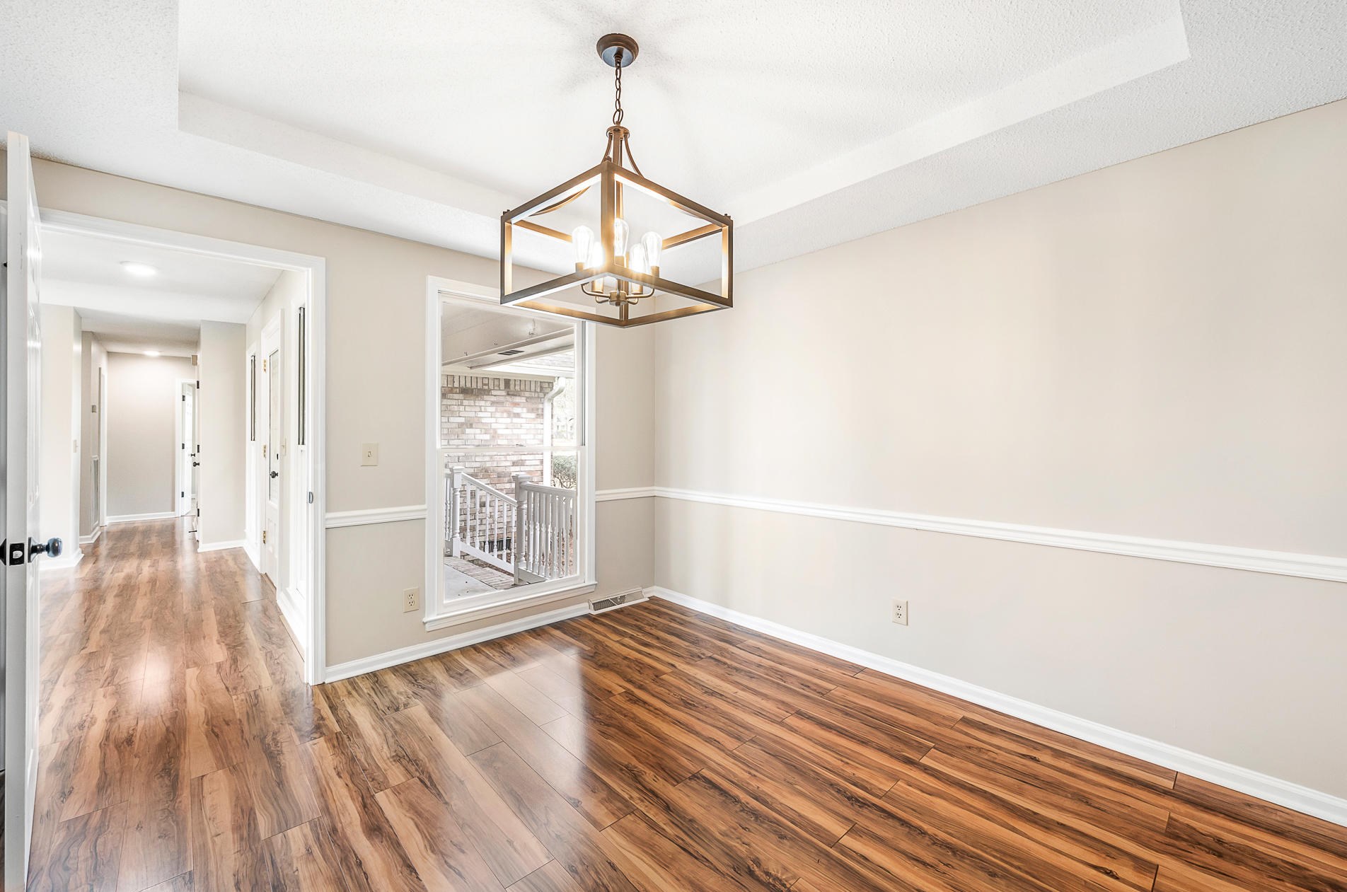 117 Hickory Trace Dr, Charleston SC  29445-5452 exterior