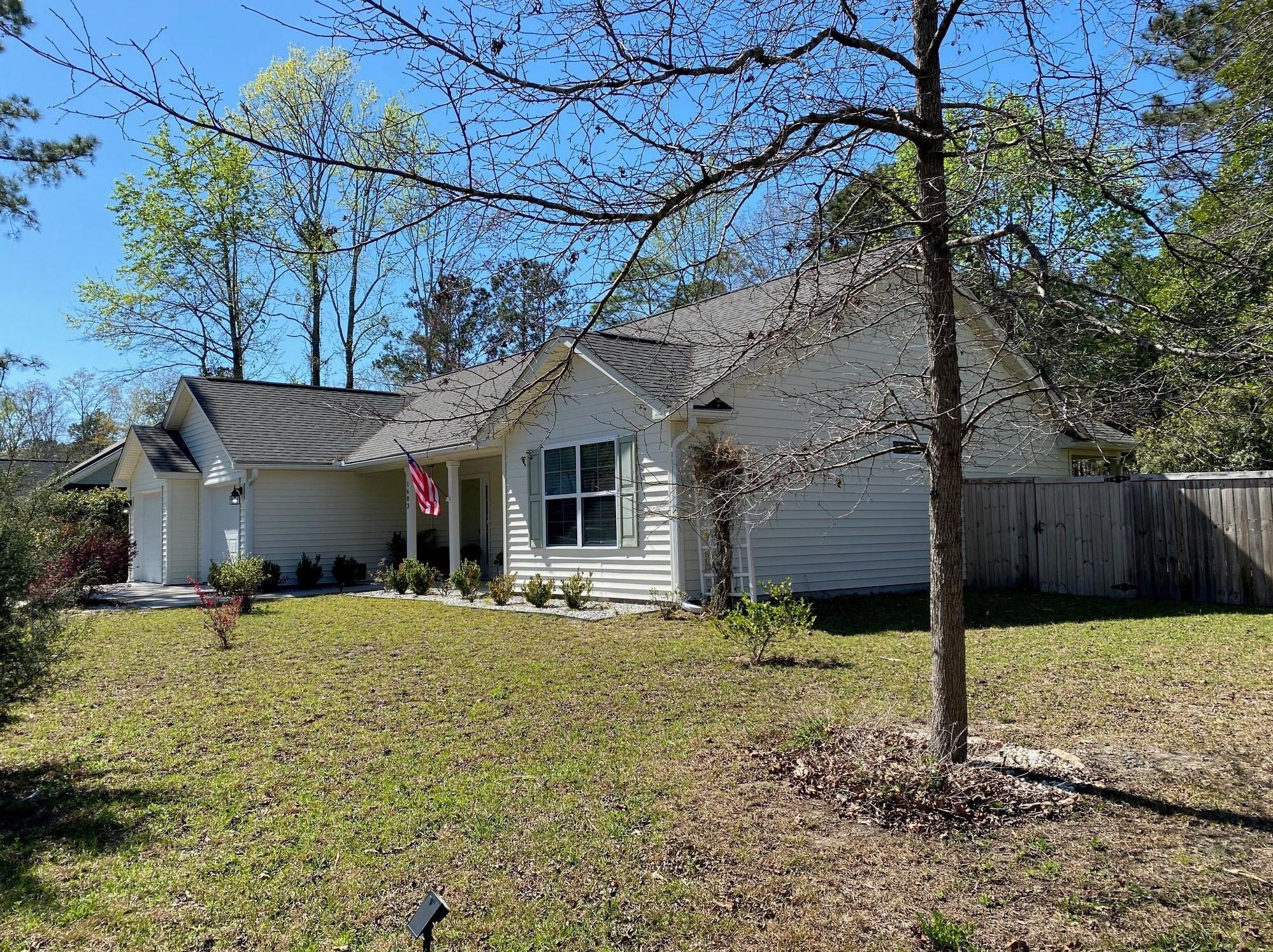 1603 Southwick Dr, Johns Island, SC 29455