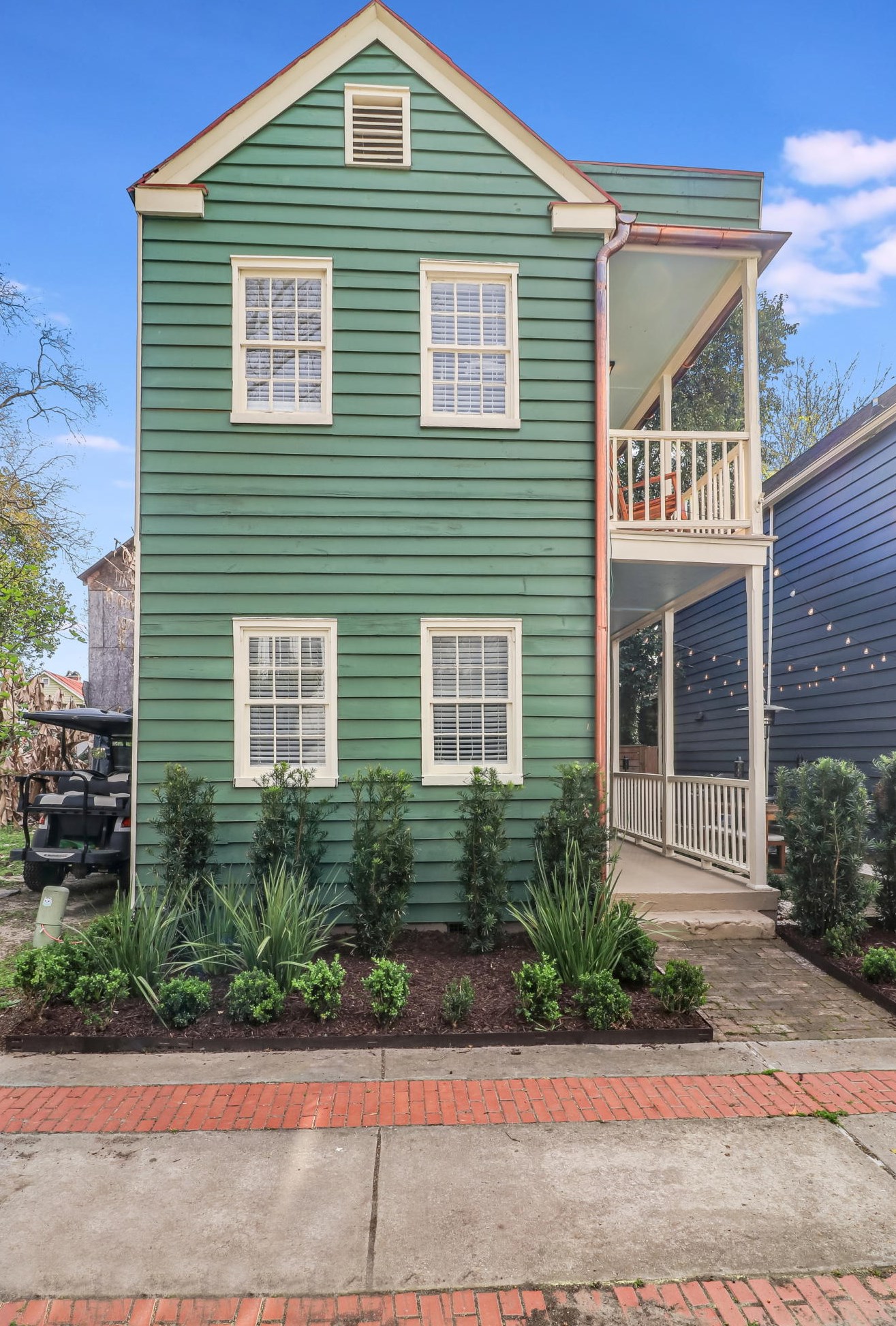 12 Porters Ct, Charleston, SC 29403-5316