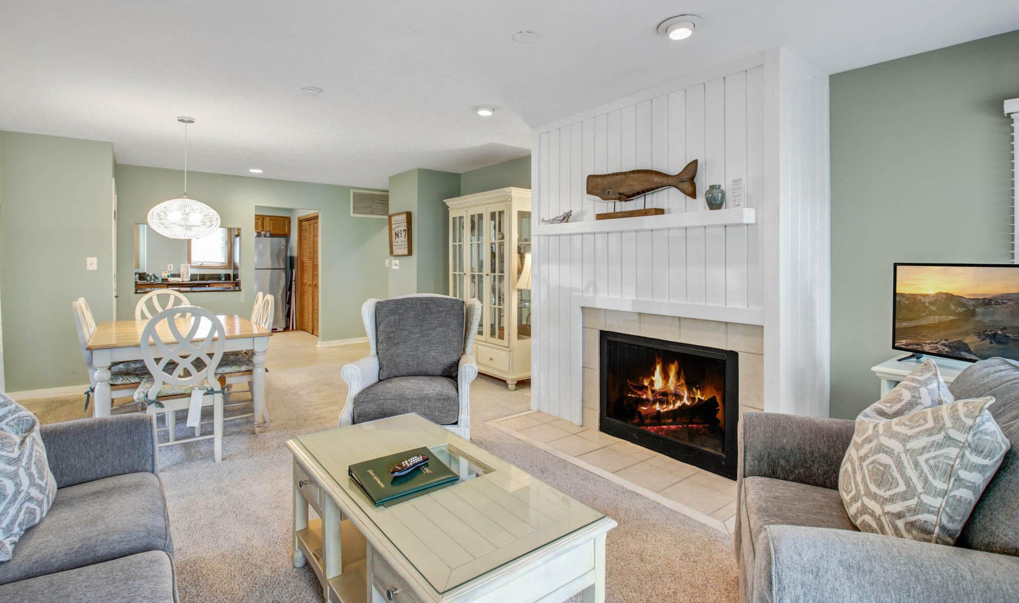 4525 Park Lake Dr, Johns Island, SC 29455