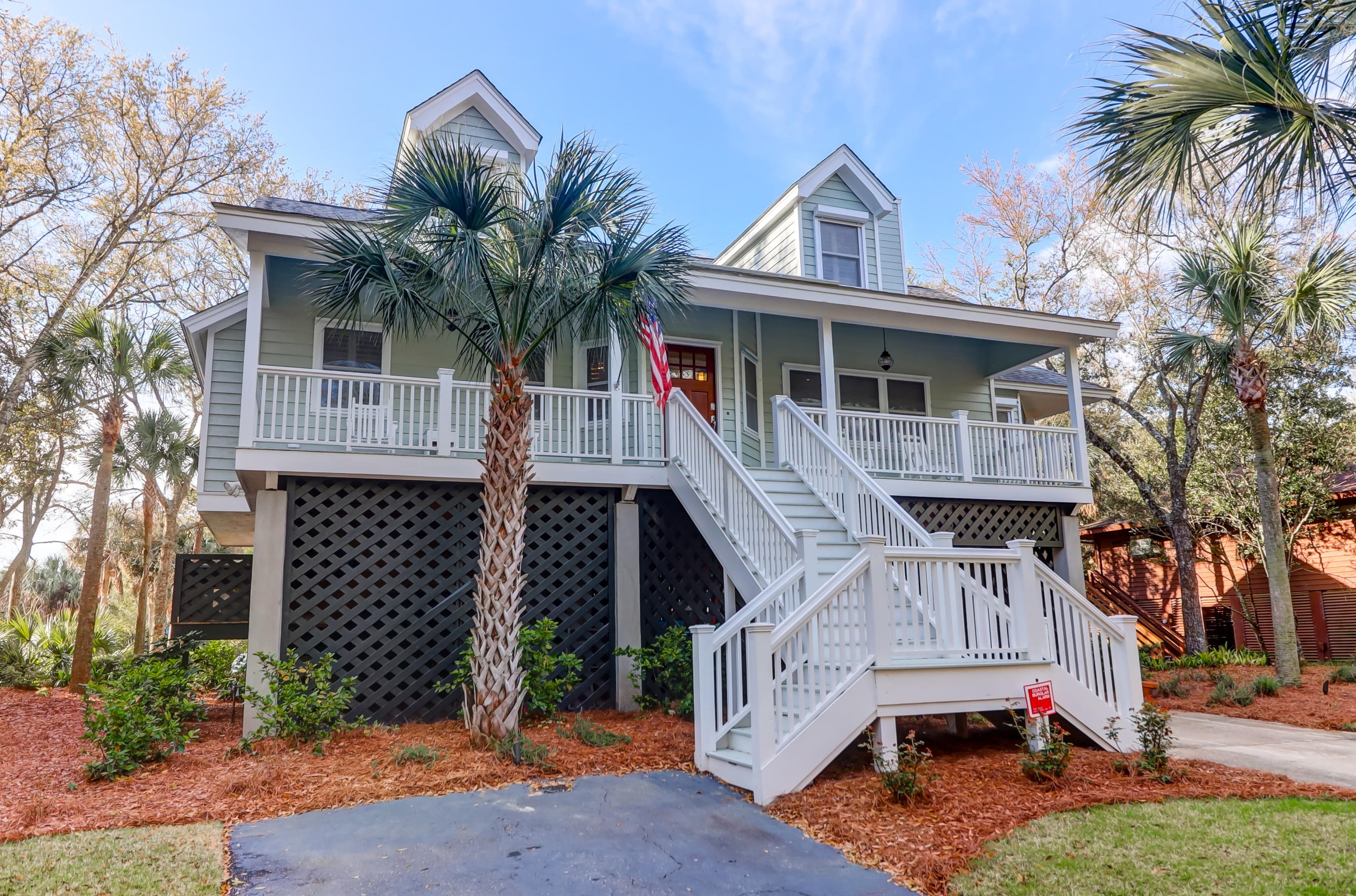 27 Sand Dollar Dr, Isle of Palms, SC 29451