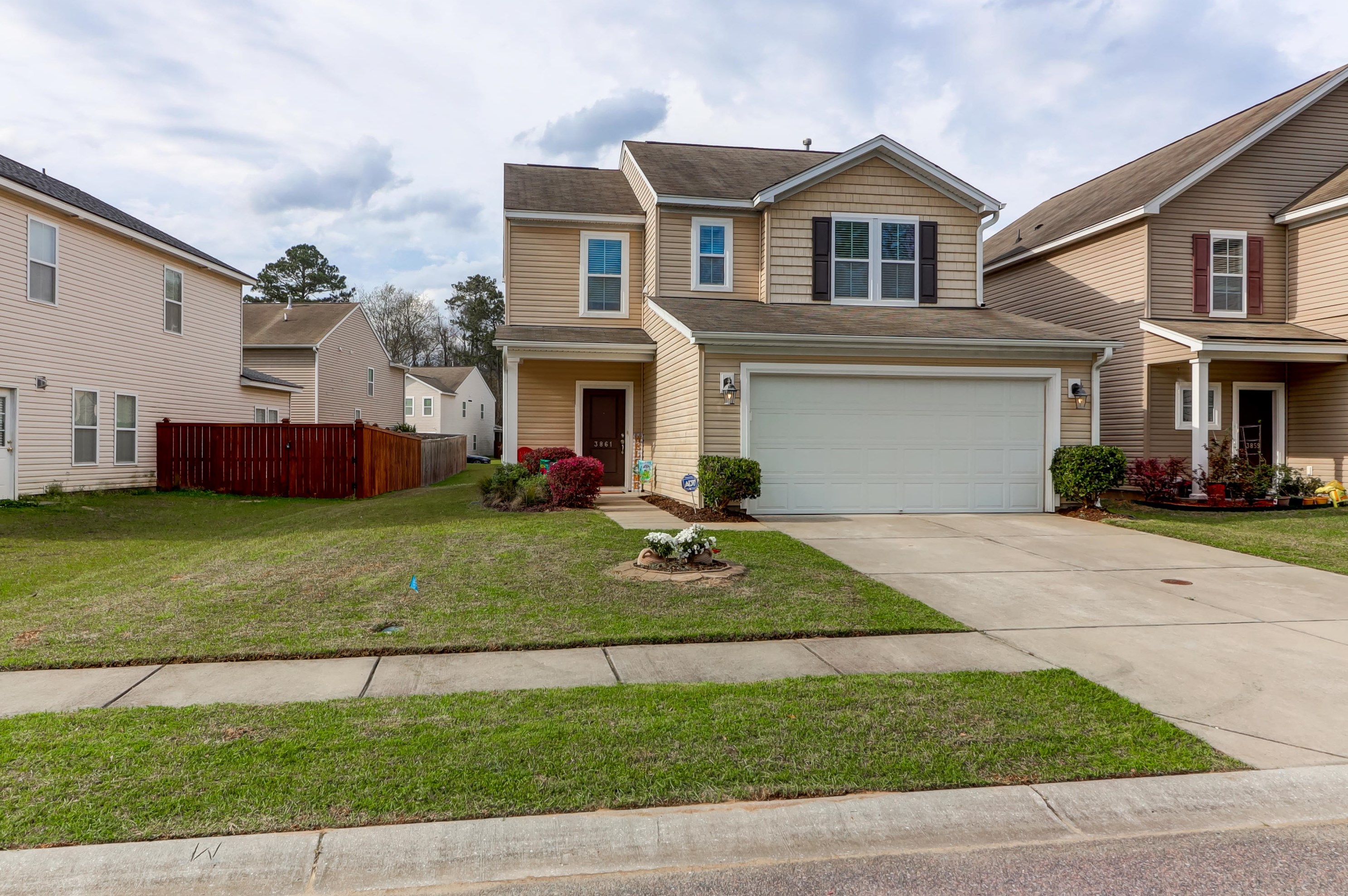 3861 Annapolis Way, Ladson, SC 29456