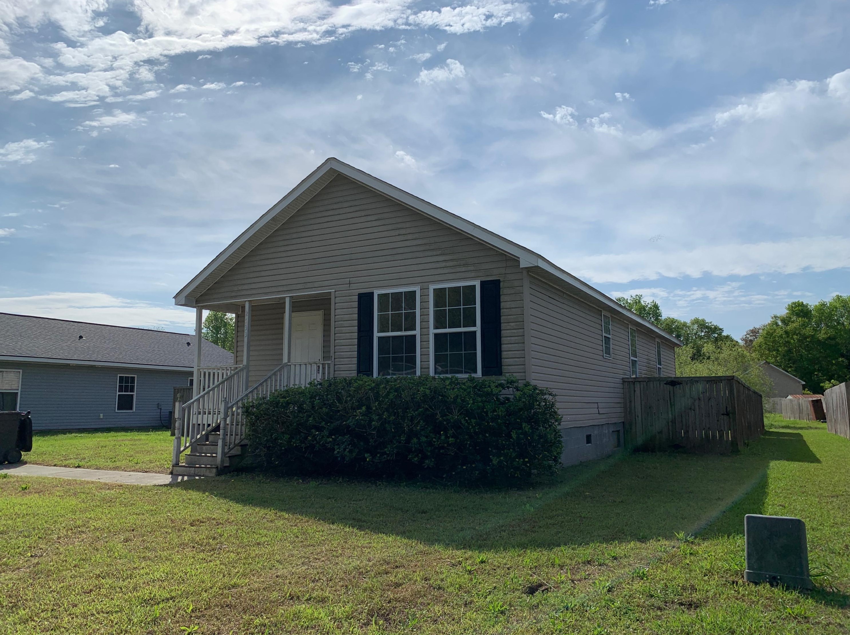 2533 Celestial Ct, Charleston, SC 29406