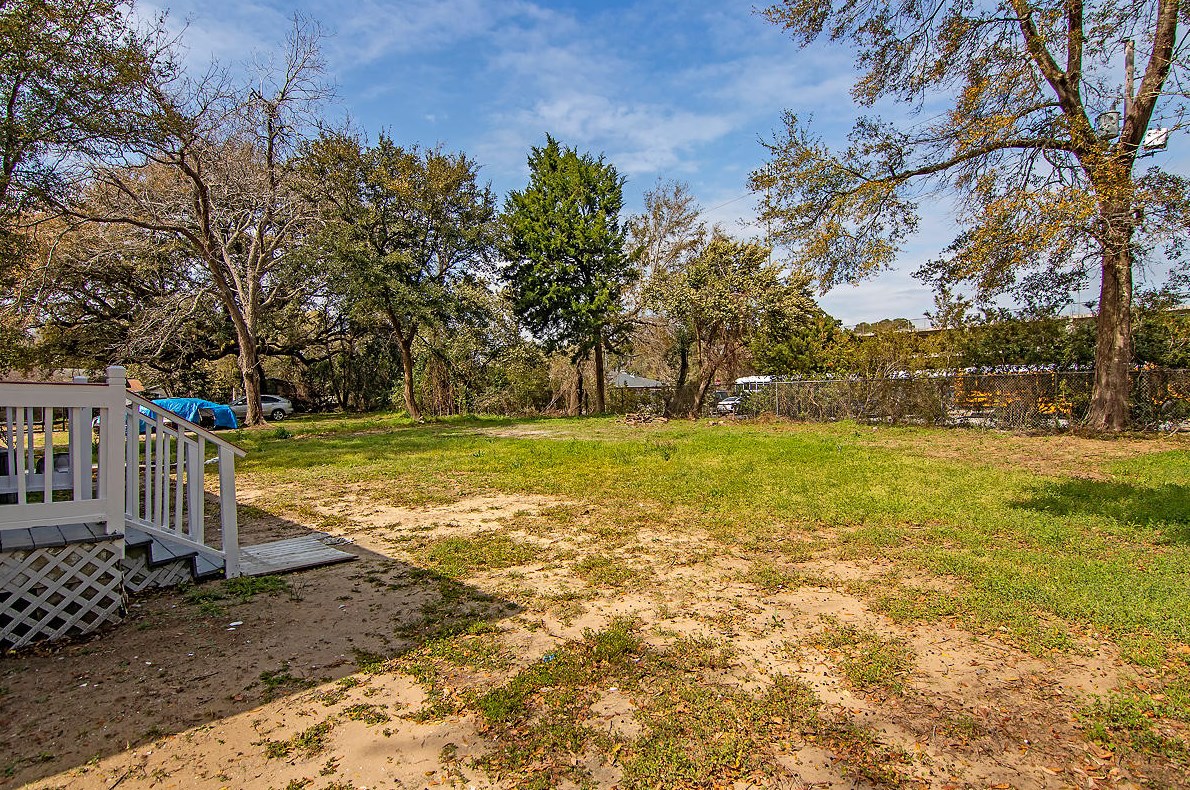 1026 Seaside Ln, Charleston SC 29412-5311 exterior