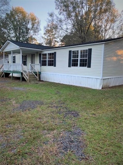 1112 Jasper Ln, St Paul, SC 29148