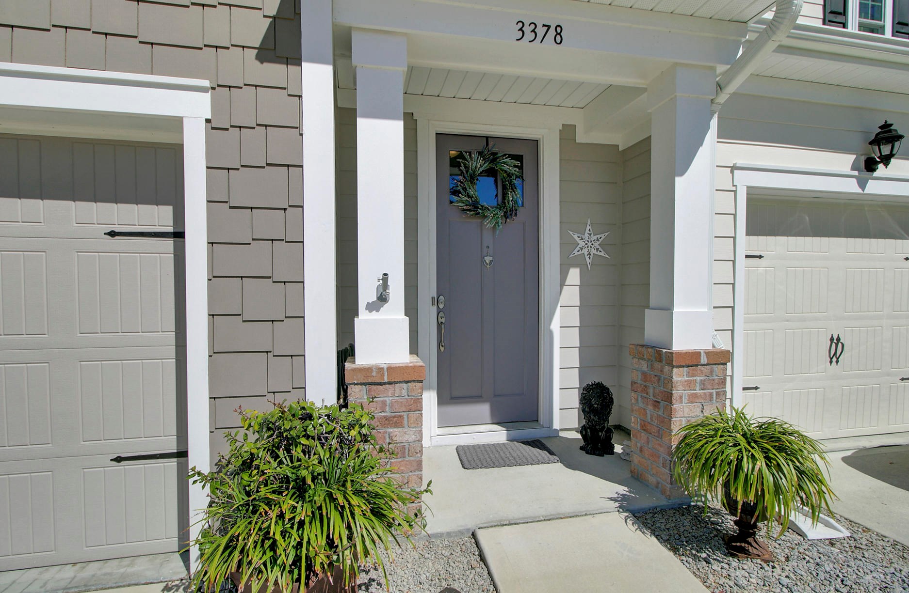 3378 Eastman Dr, Mount Pleasant, SC 29466
