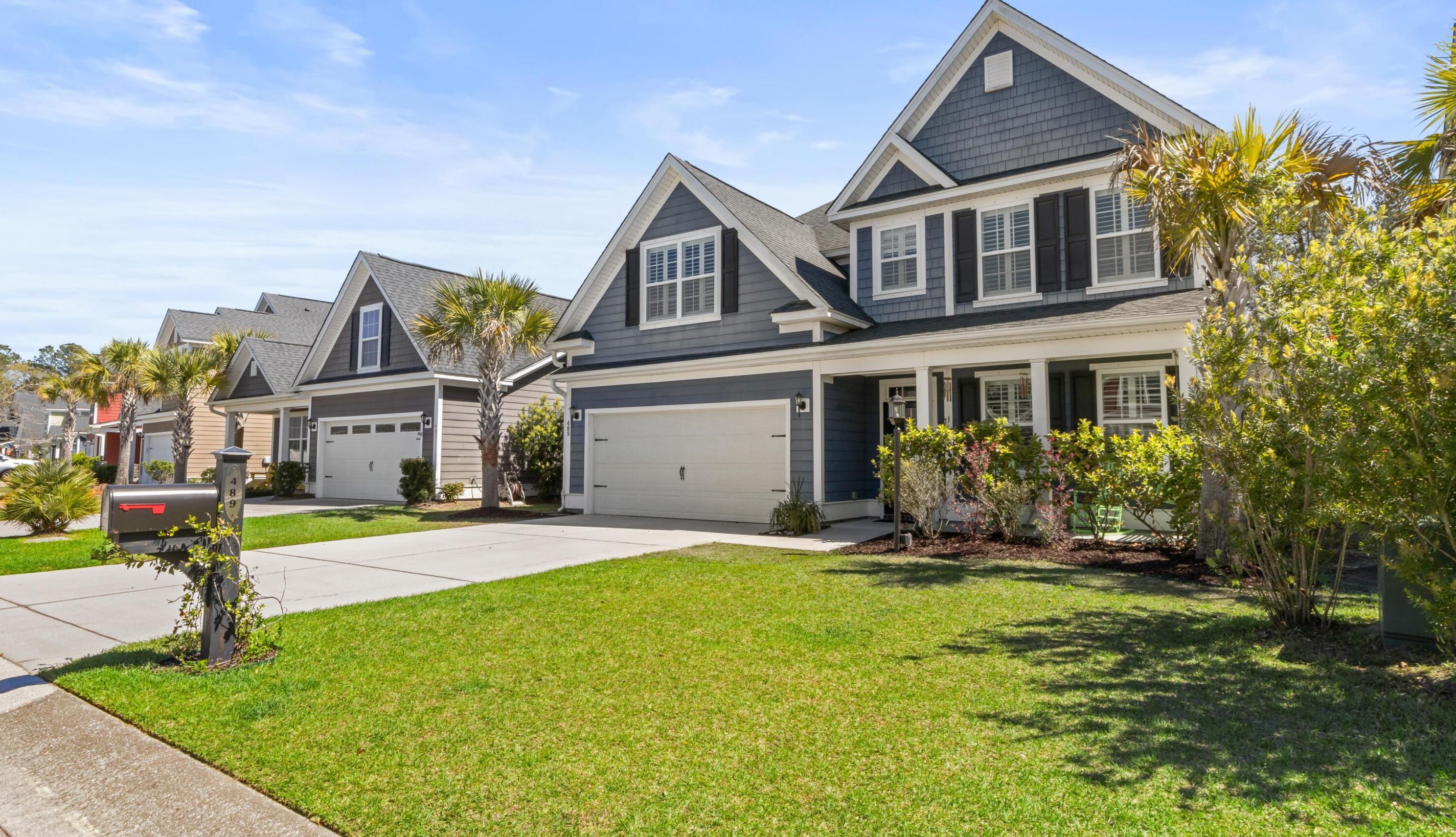 489 Nelliefield Trl, Charleston, SC 29492-8310