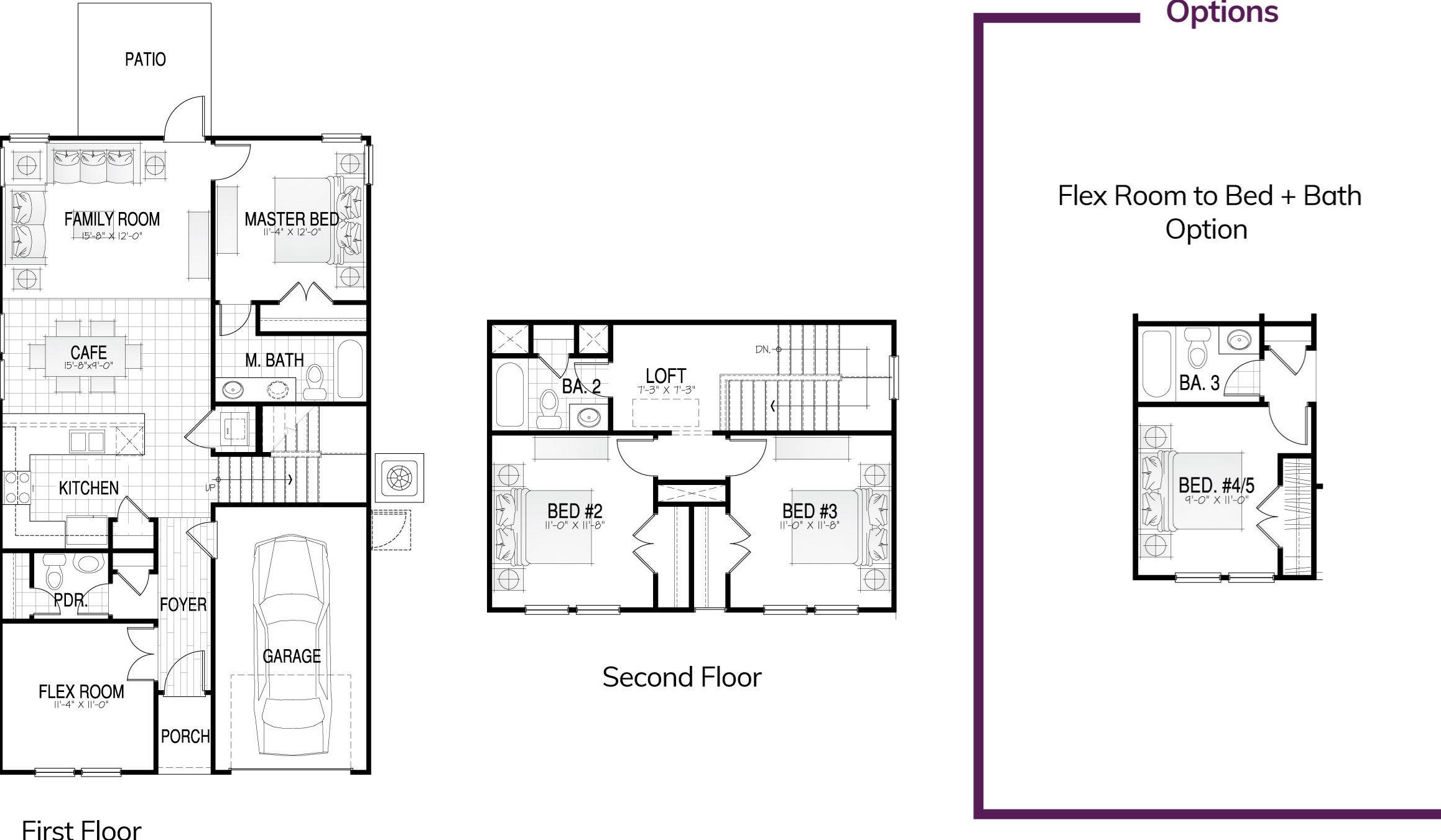 1192 Warrens Way, Foreston, SC 29102