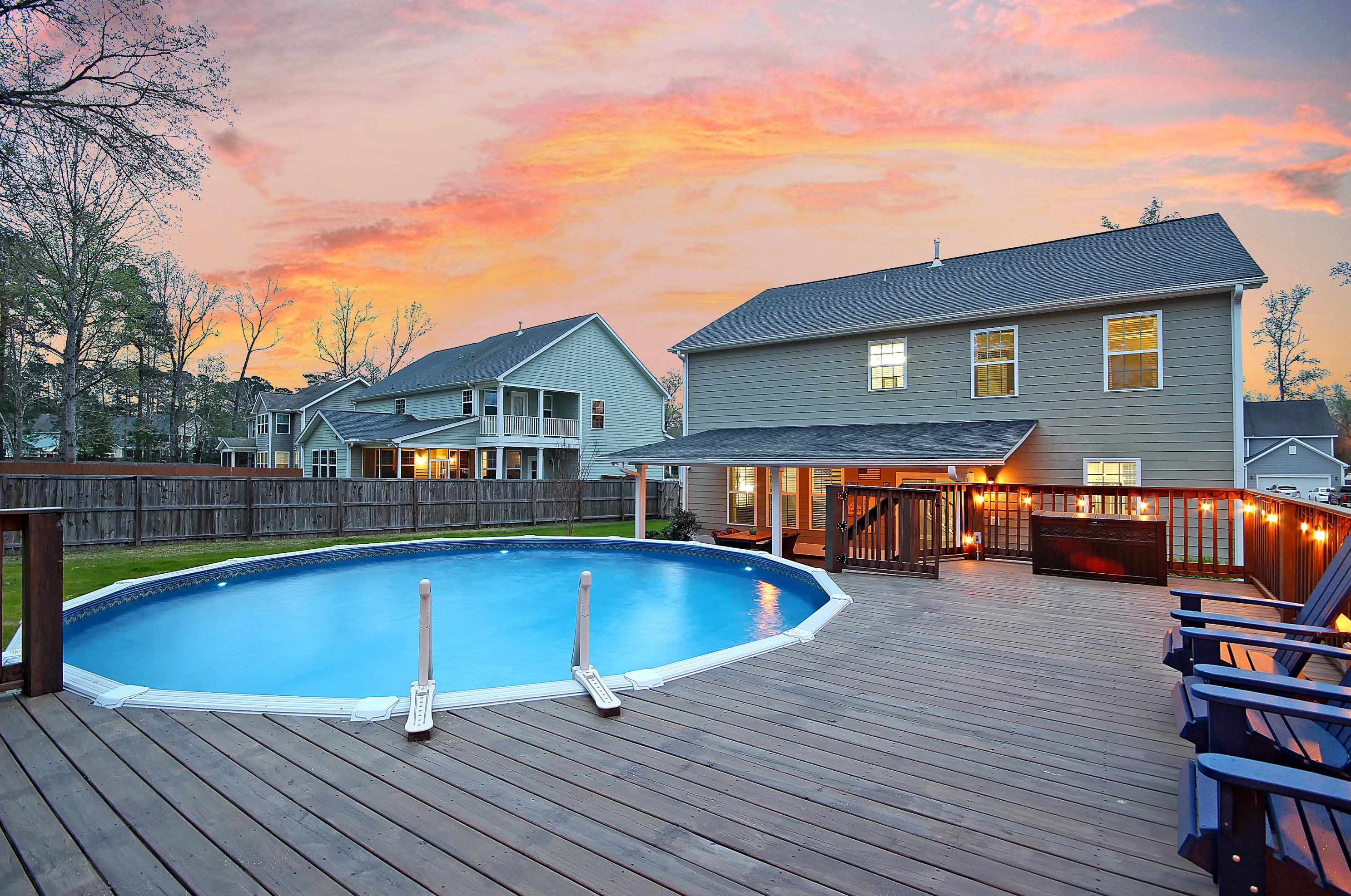 133 Tyvola Dr, Summerville, SC 29485-8333