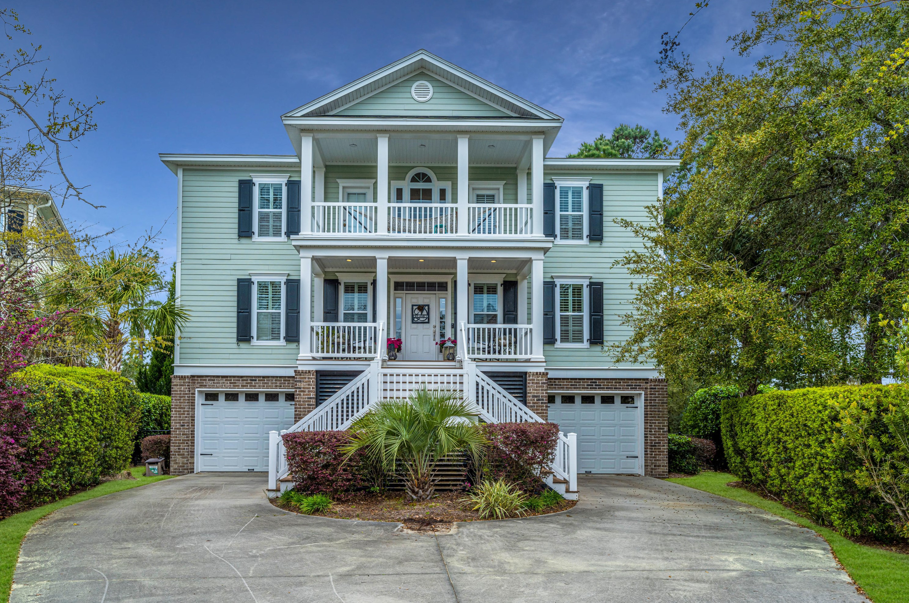 2622 Kiln Creek Cir, Mount Pleasant, SC 29466-8776