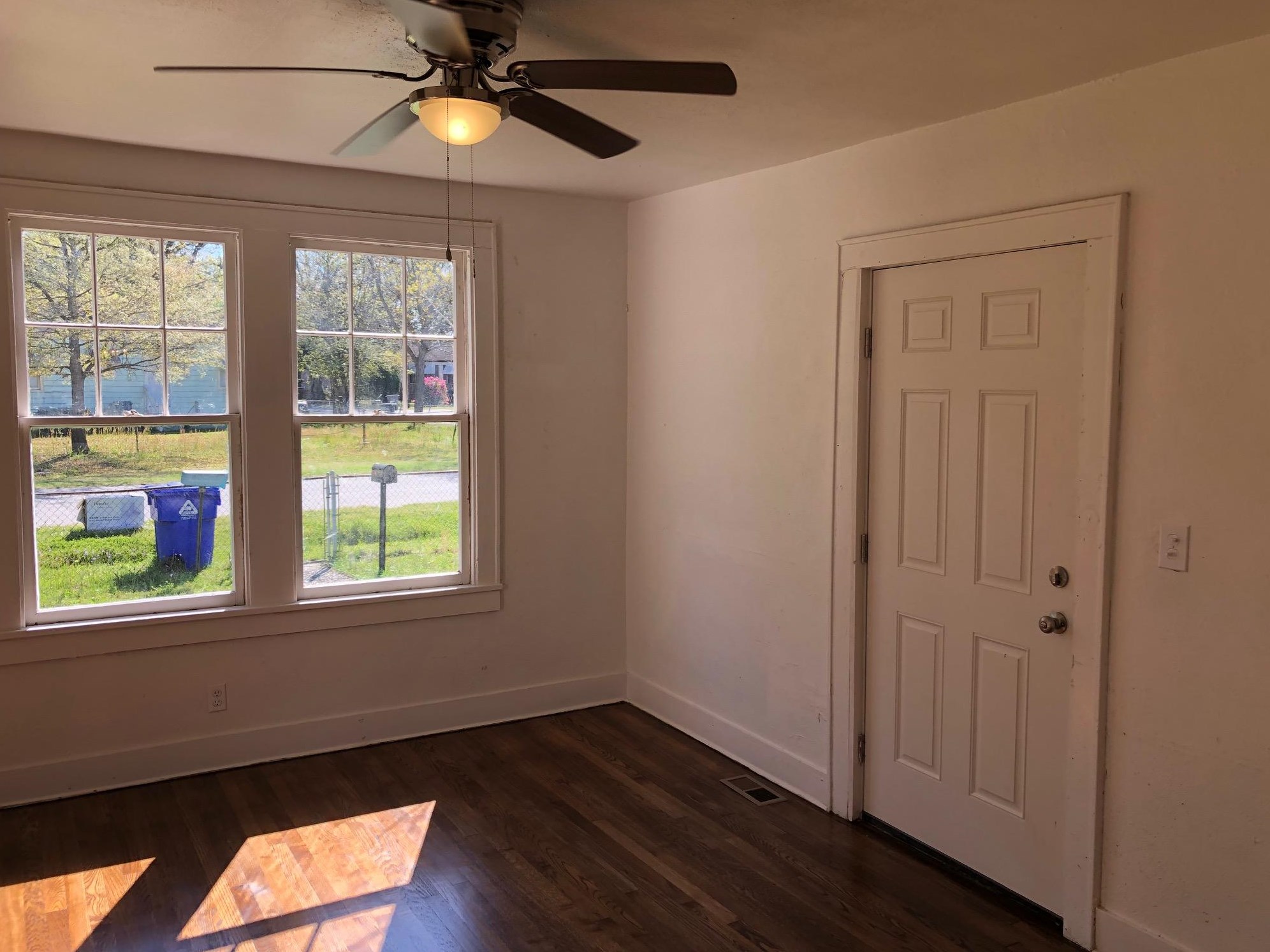 2698 Olympia Ave, Charleston SC  29405-7397 exterior