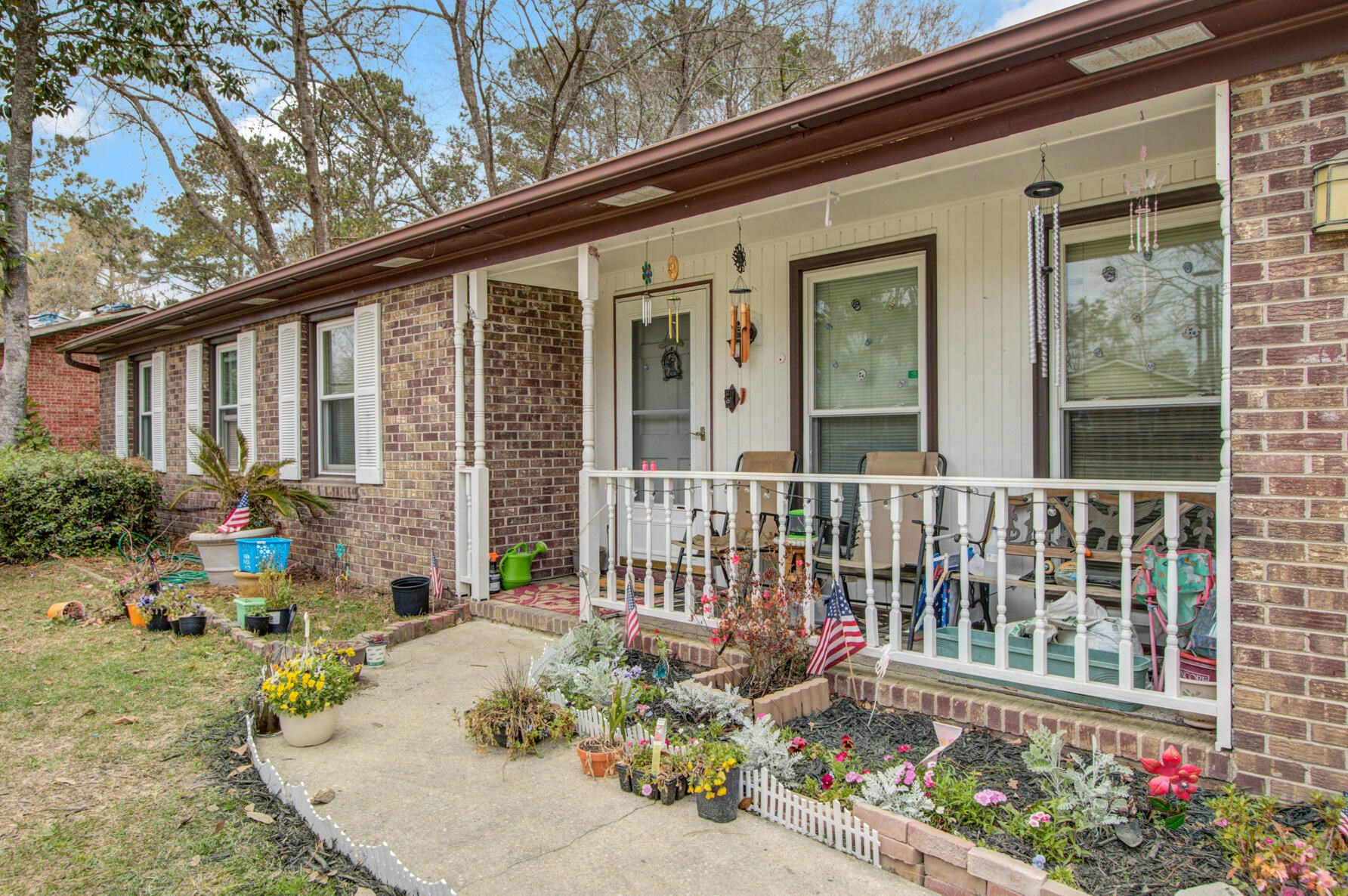 106 Lionel Ln, Summerville, SC 29483-3024