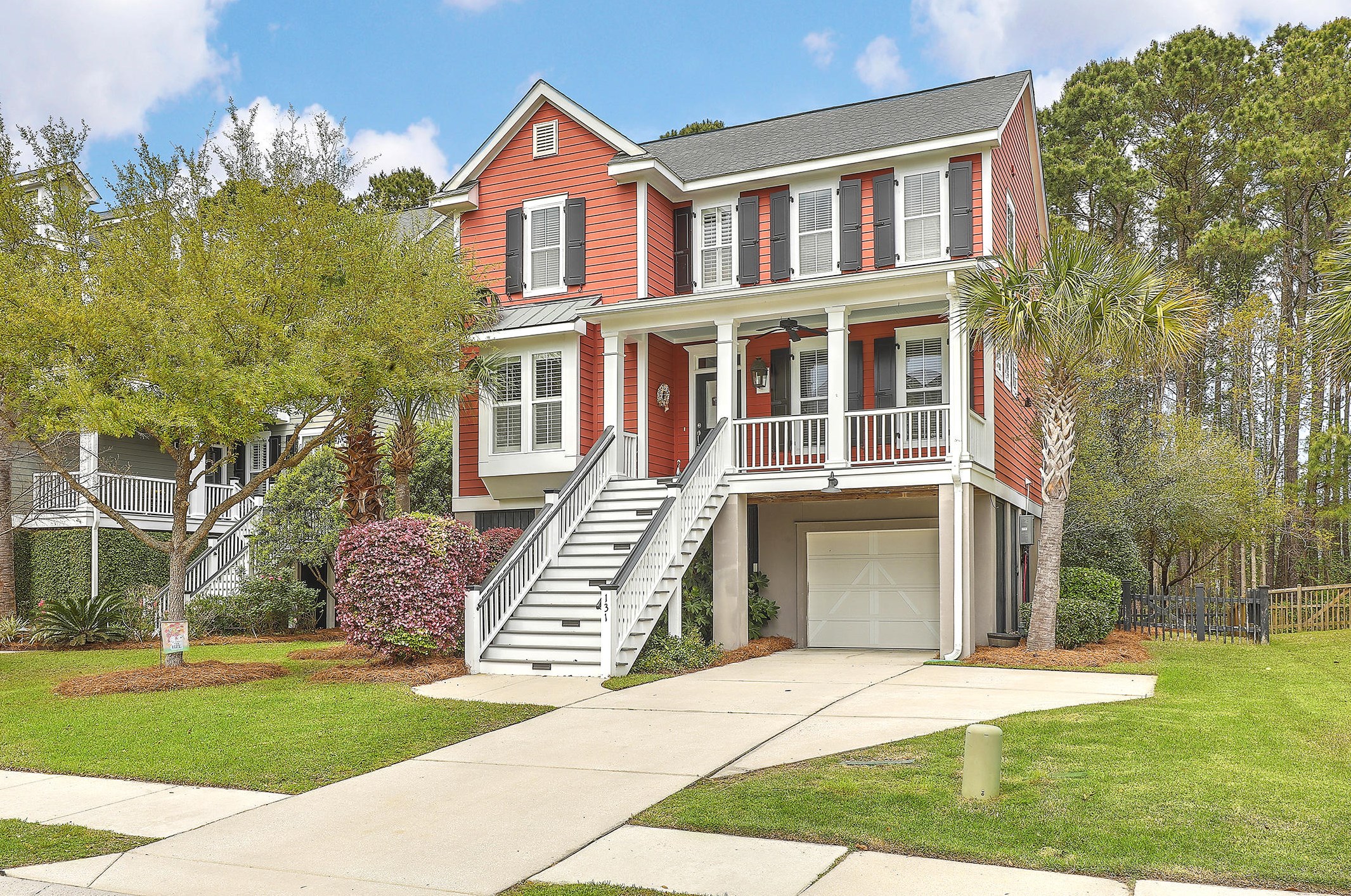 131 Sandshell Dr, Charleston, SC 29492-8409