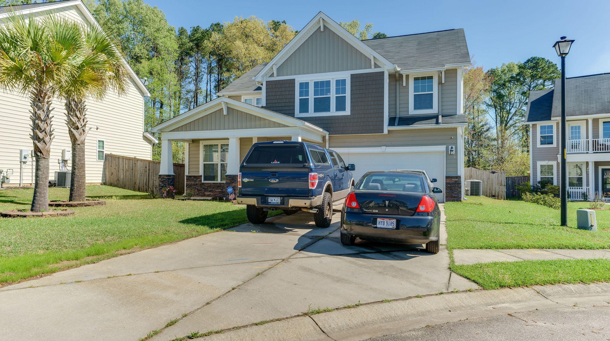 206 Donatella Dr, Charleston, SC 29445