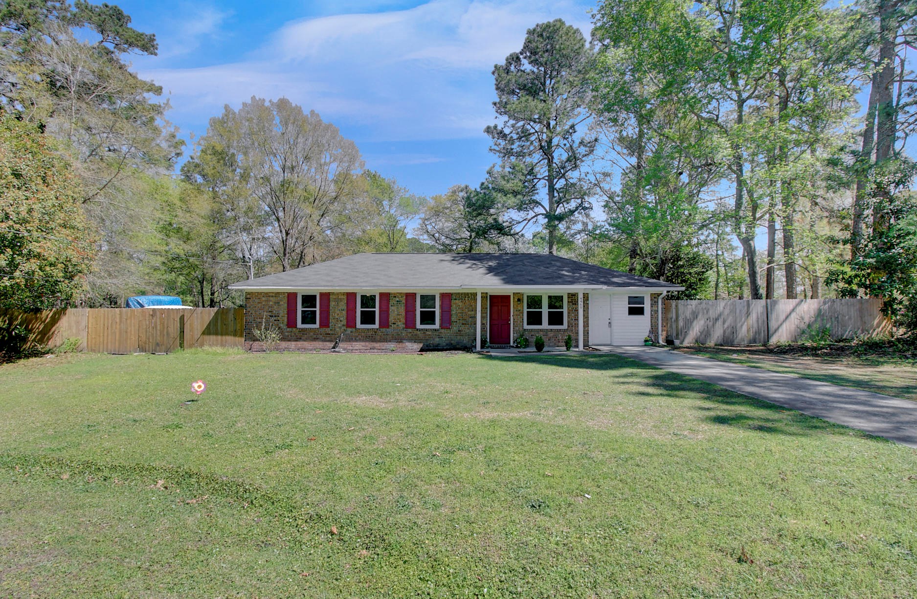 4468 Elderwood Ct, Ladson, SC 29456