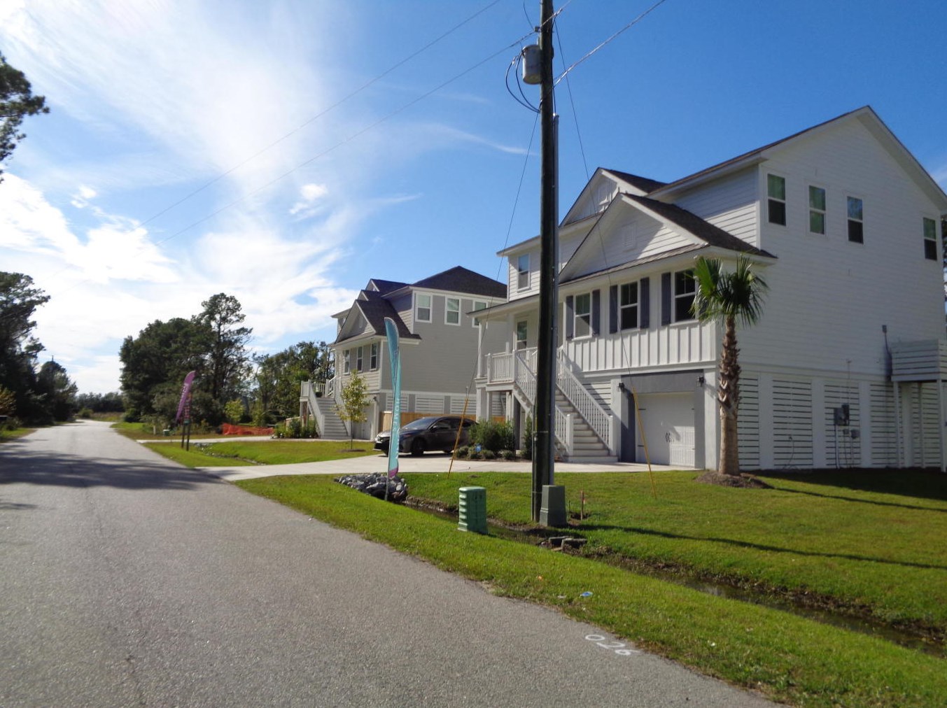3889 James Bay Rd, Johns Island, SC 29455