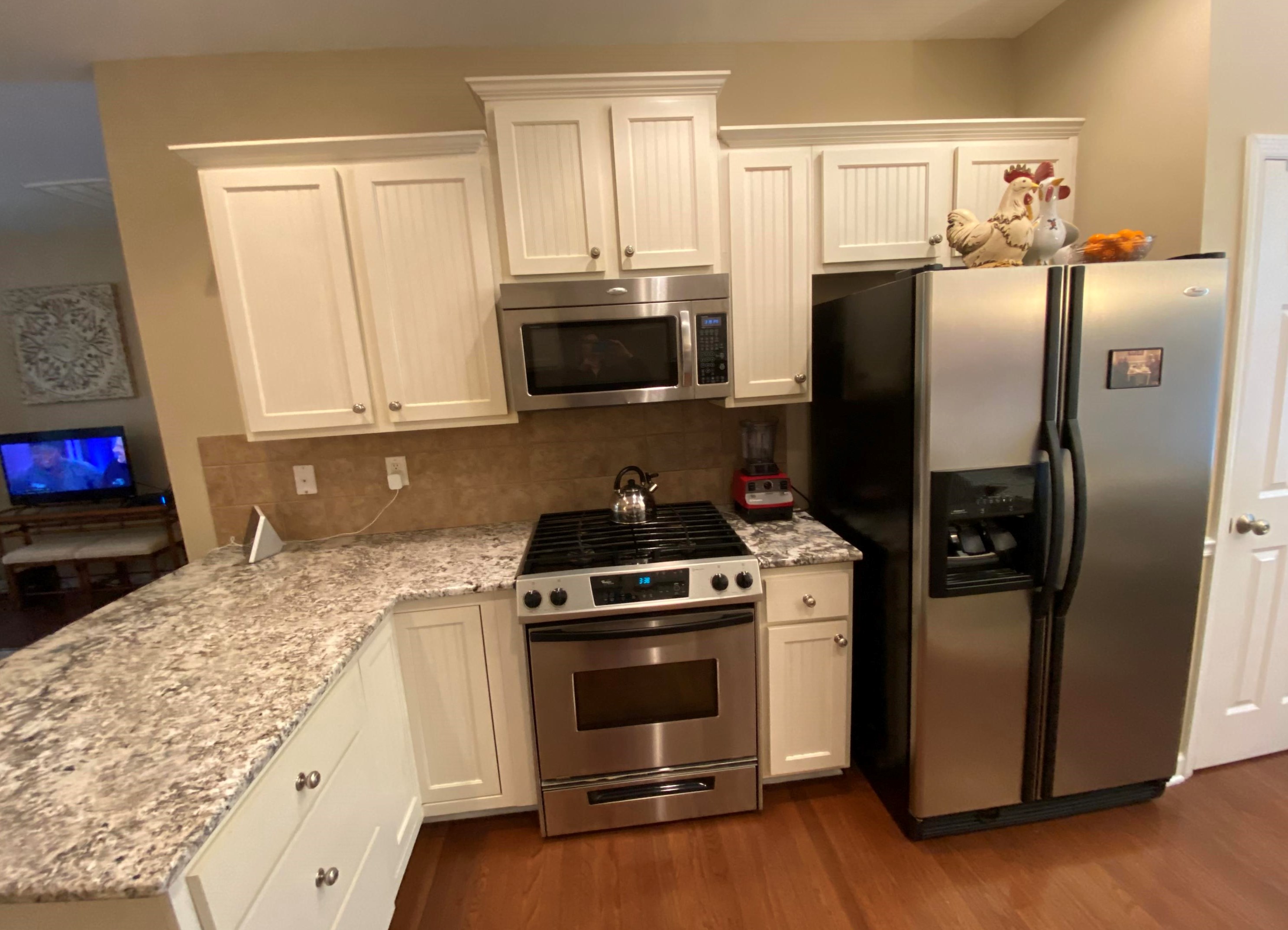 2984 Treadwell St, Mount Pleasant, SC 29466